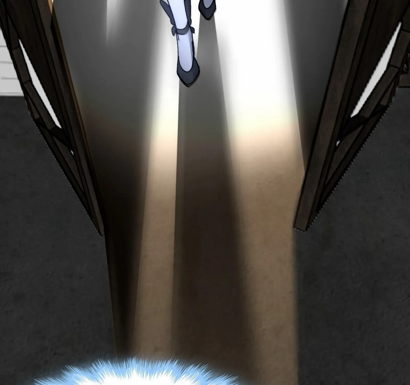 I’m Really Not the Evil God’s Lackey Chapter 171 page 49 - 