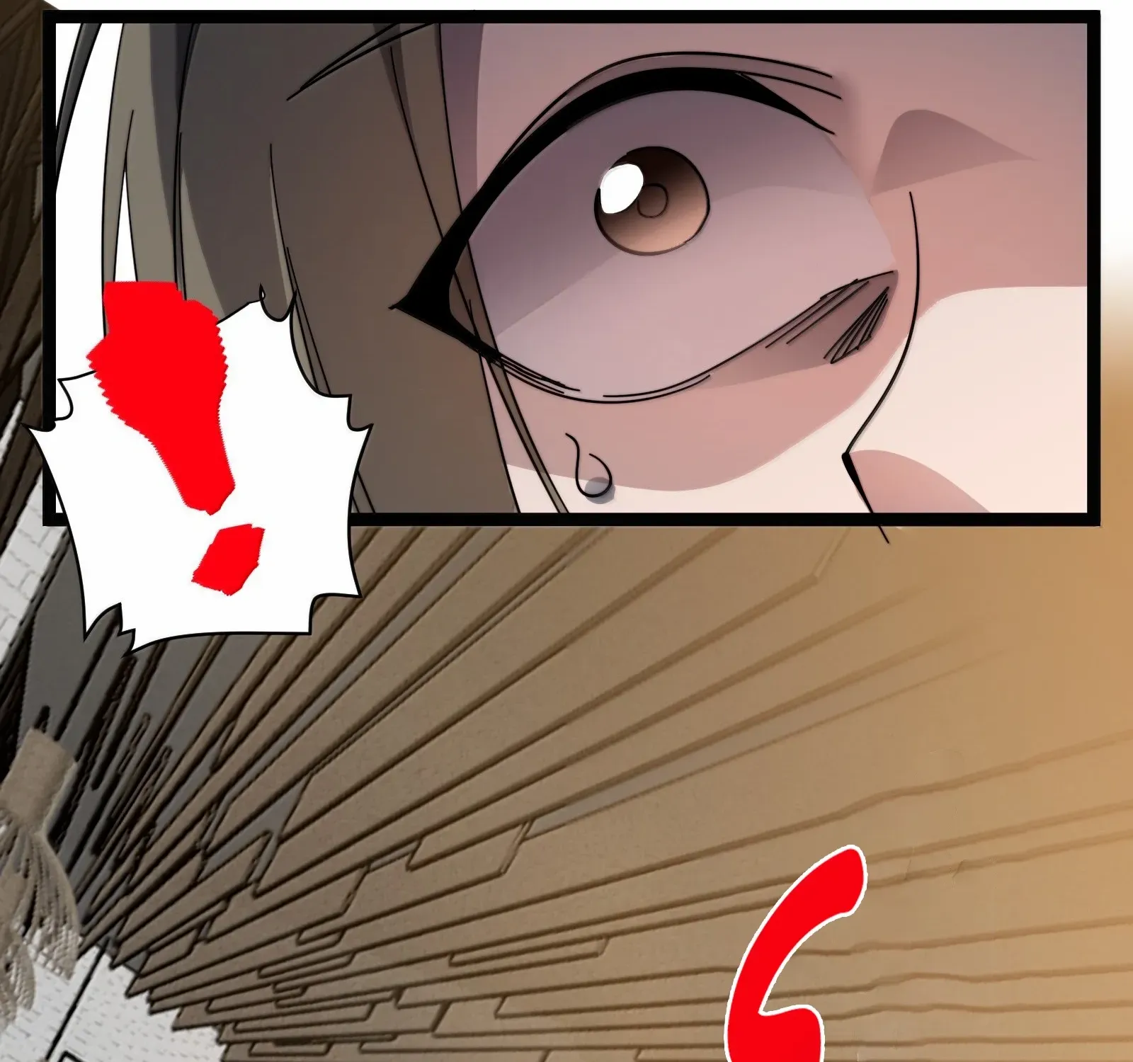 I’m Really Not the Evil God’s Lackey Chapter 171 page 51 - 