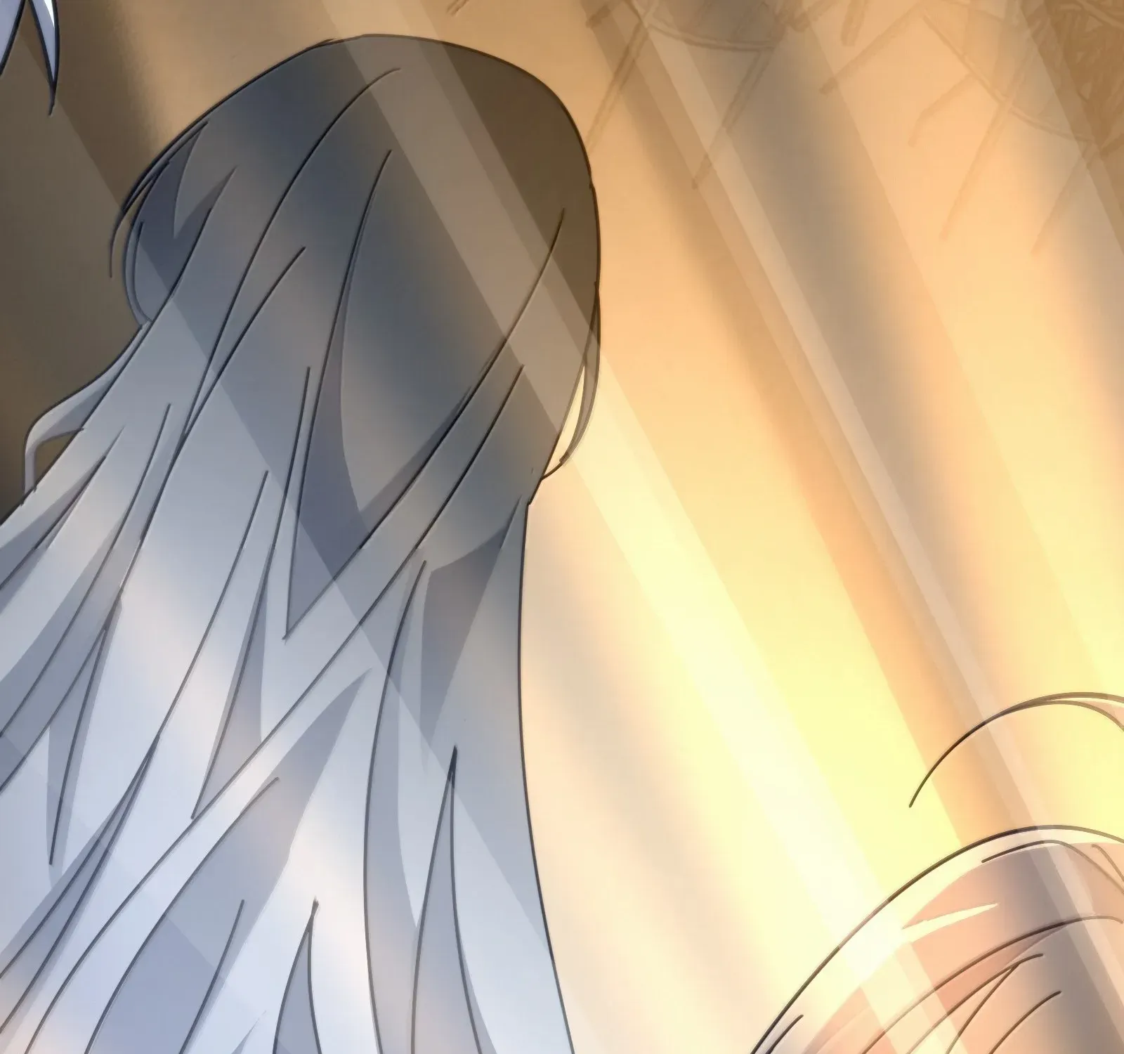 I’m Really Not the Evil God’s Lackey Chapter 171 page 53 - 
