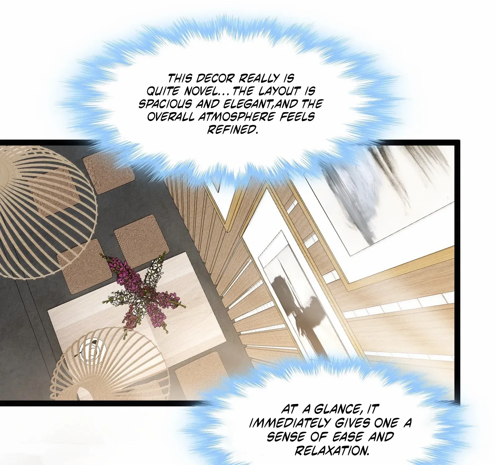 I’m Really Not the Evil God’s Lackey Chapter 171 page 55 - 