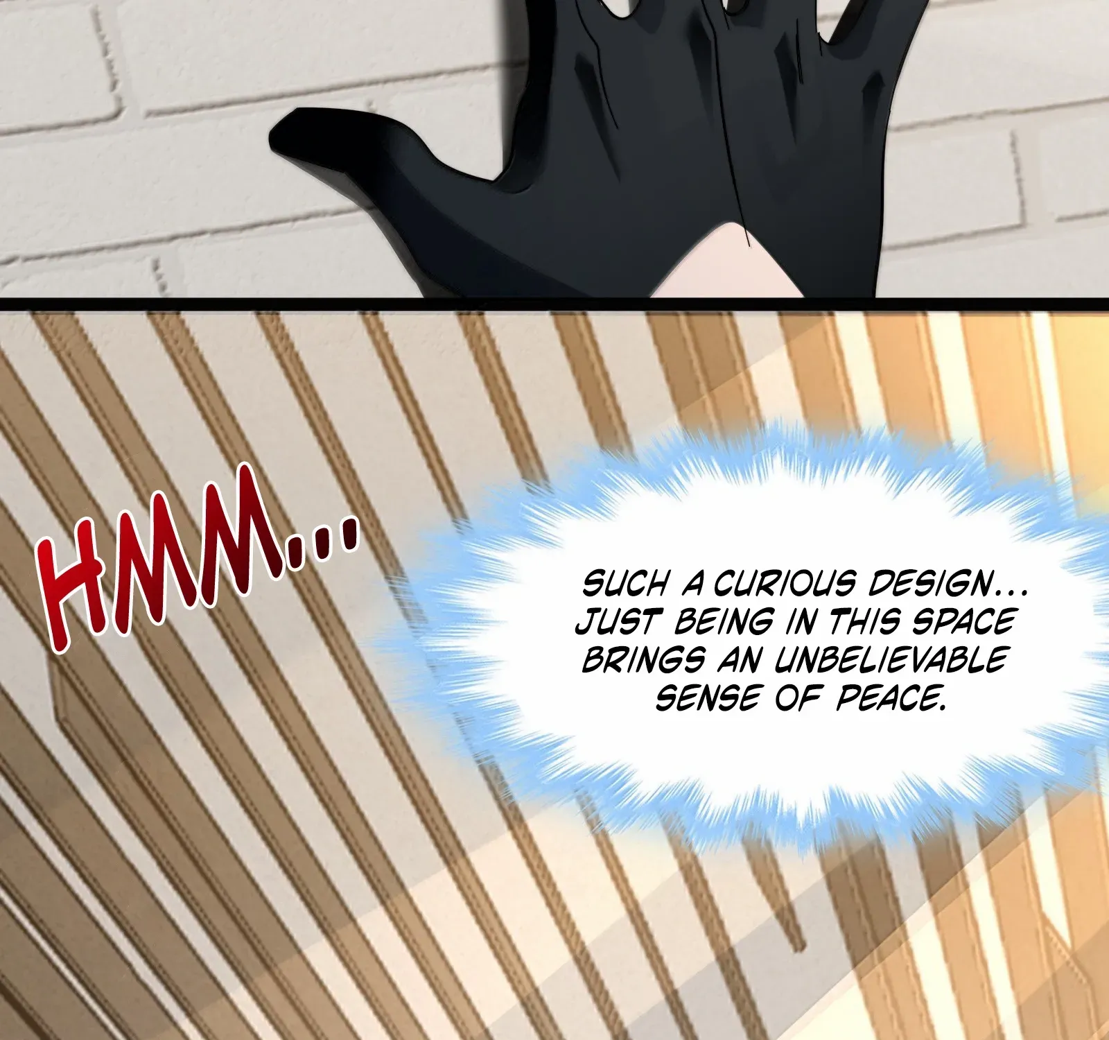 I’m Really Not the Evil God’s Lackey Chapter 171 page 59 - 