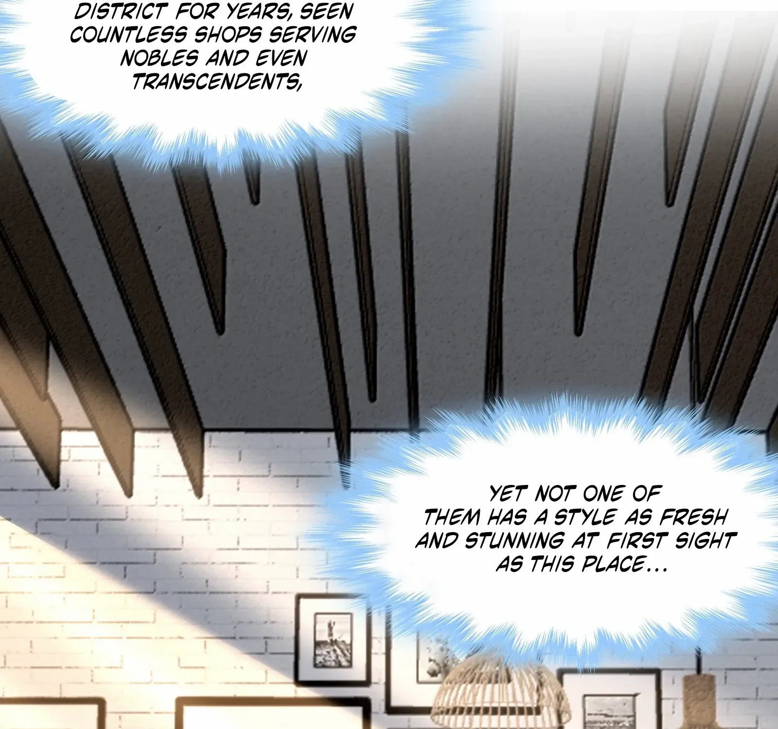 I’m Really Not the Evil God’s Lackey Chapter 171 page 62 - 