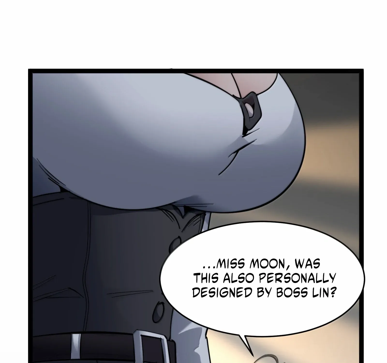 I’m Really Not the Evil God’s Lackey Chapter 171 page 64 - 