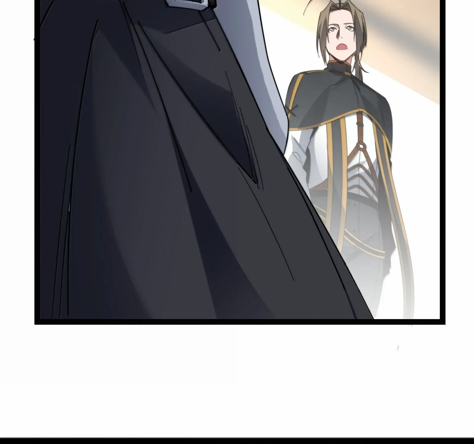 I’m Really Not the Evil God’s Lackey Chapter 171 page 65 - 