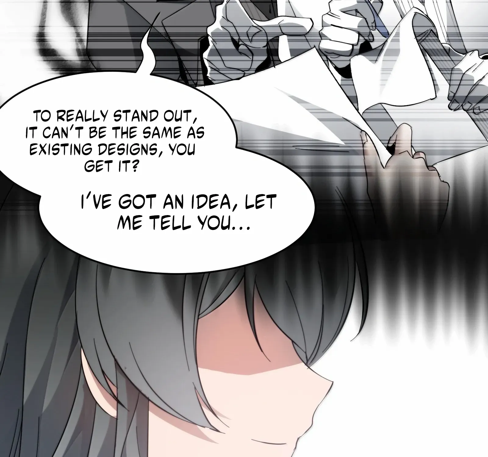 I’m Really Not the Evil God’s Lackey Chapter 171 page 71 - 