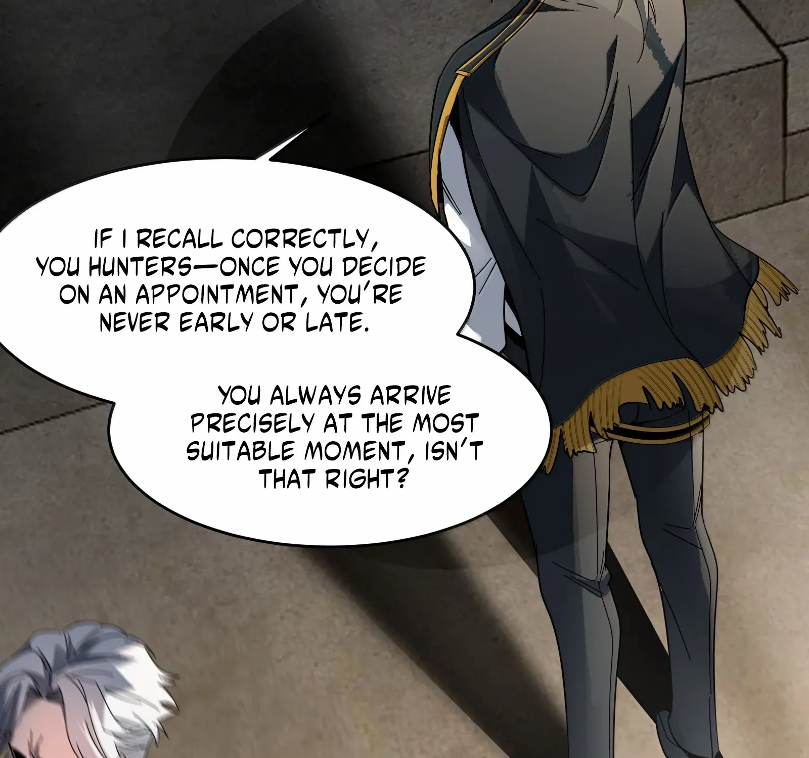 I’m Really Not the Evil God’s Lackey Chapter 171 page 78 - 