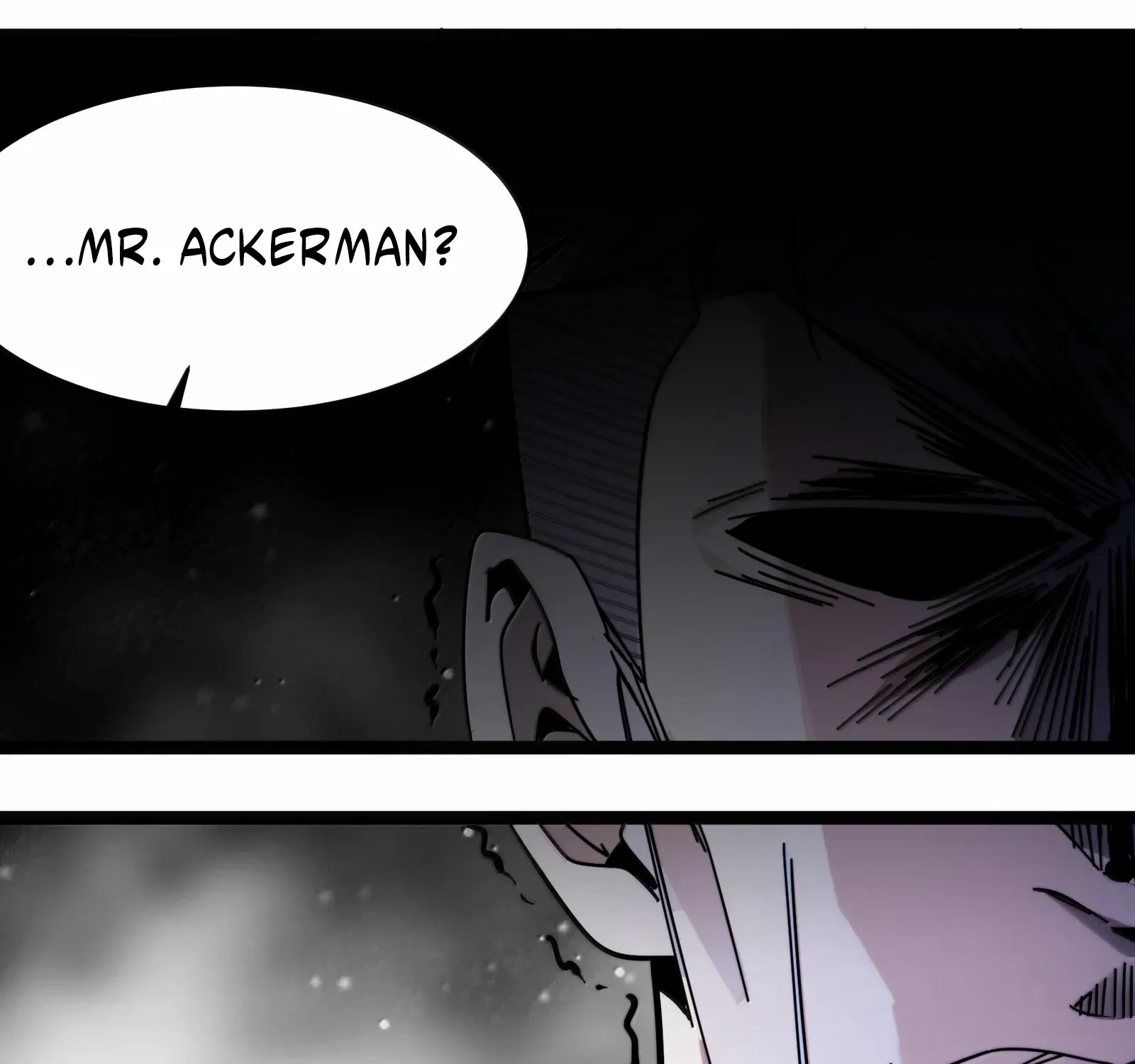 I’m Really Not the Evil God’s Lackey Chapter 171 page 80 - 