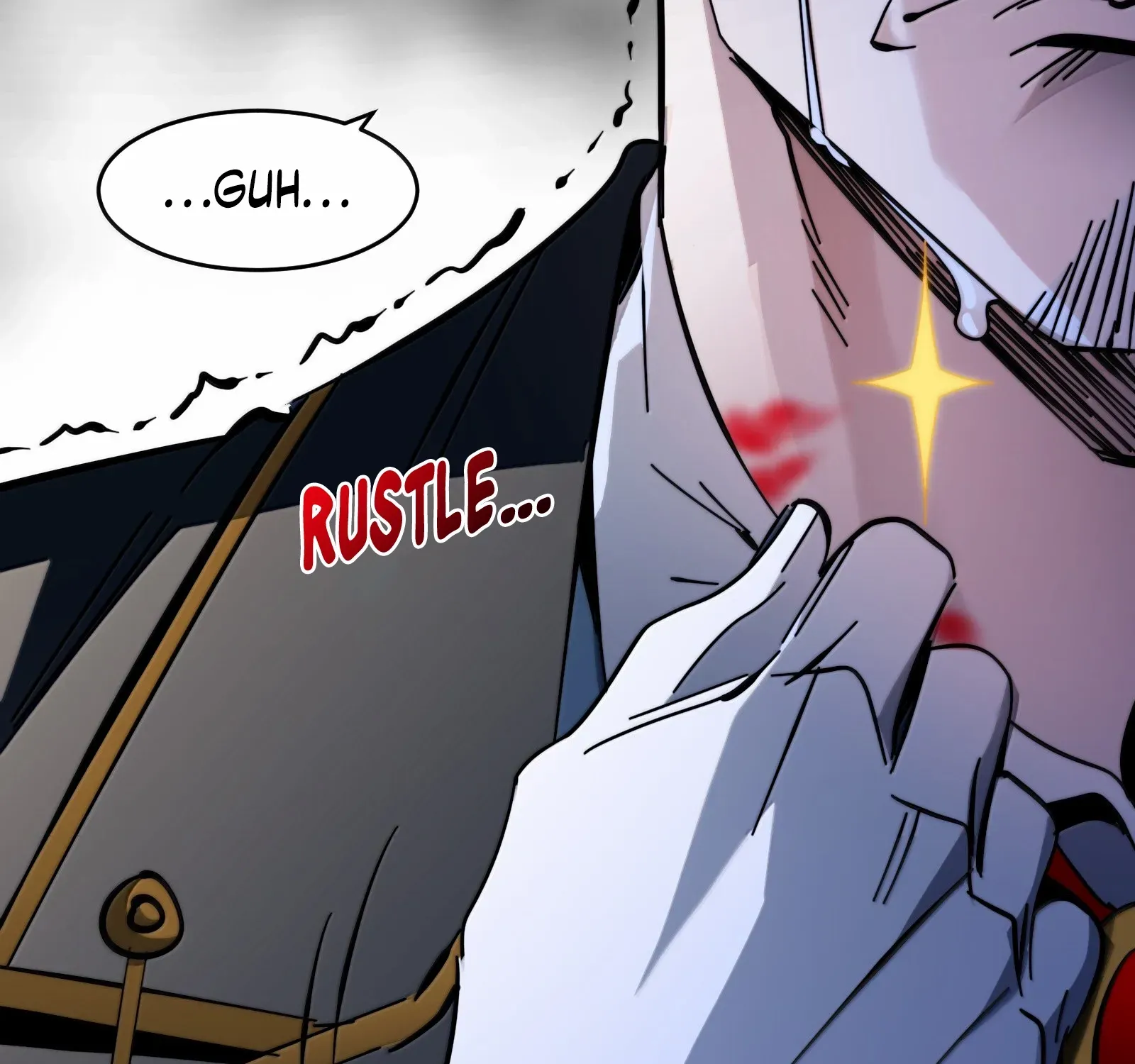 I’m Really Not the Evil God’s Lackey Chapter 171 page 81 - 