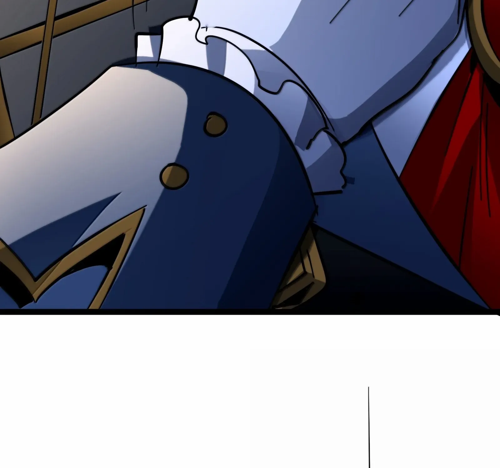 I’m Really Not the Evil God’s Lackey Chapter 171 page 82 - 