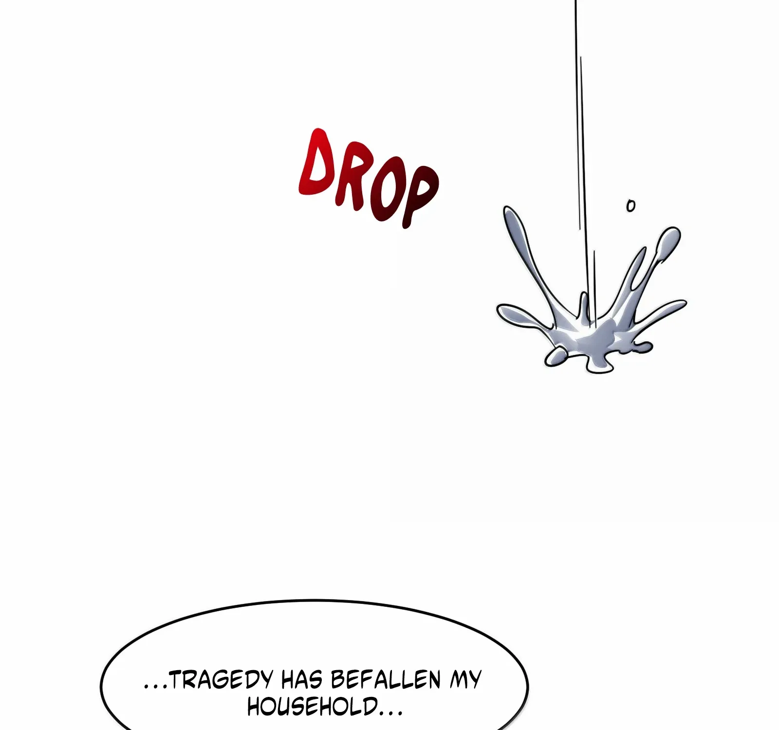 I’m Really Not the Evil God’s Lackey Chapter 171 page 83 - 