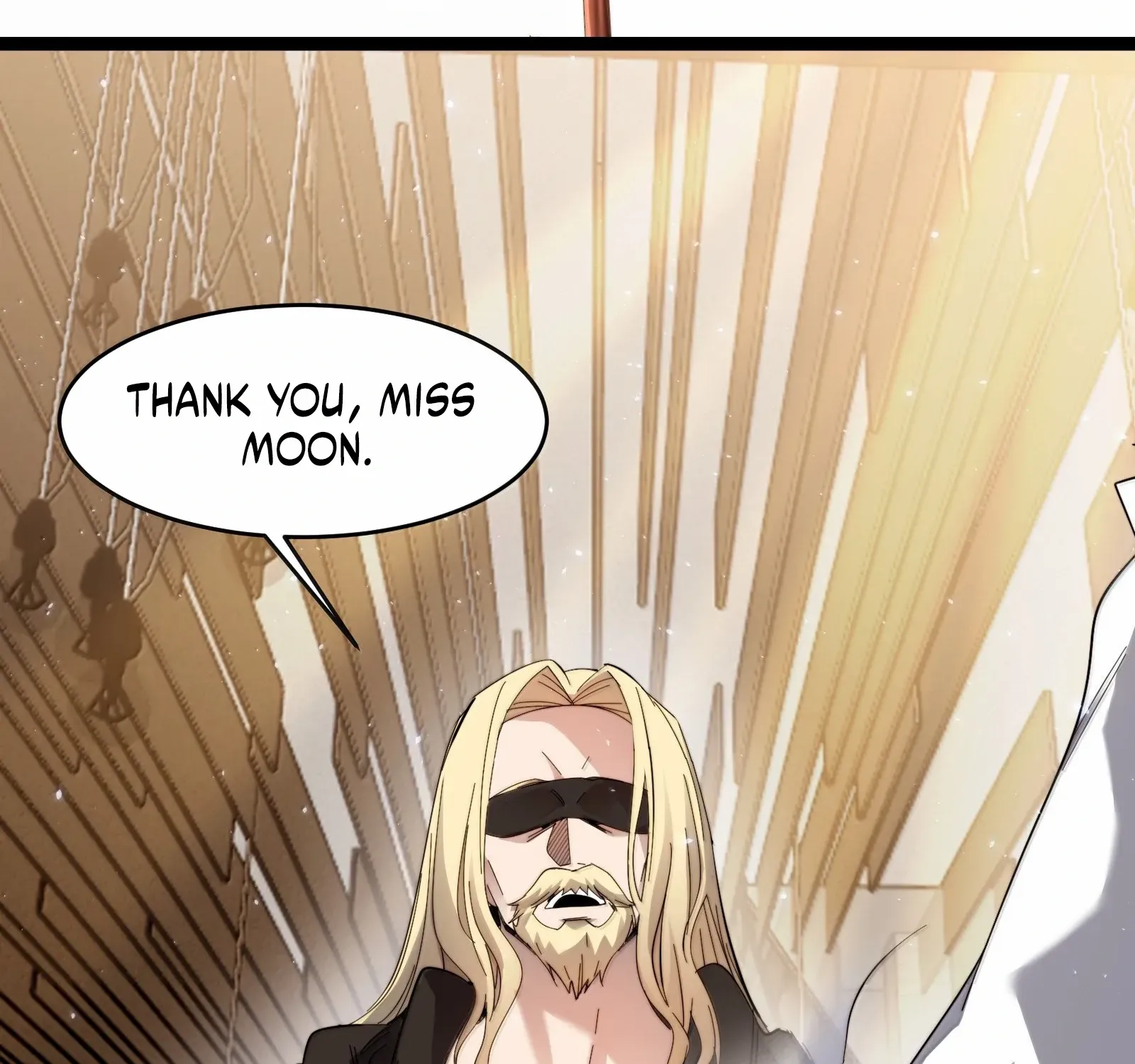 I’m Really Not the Evil God’s Lackey Chapter 171 page 87 - 