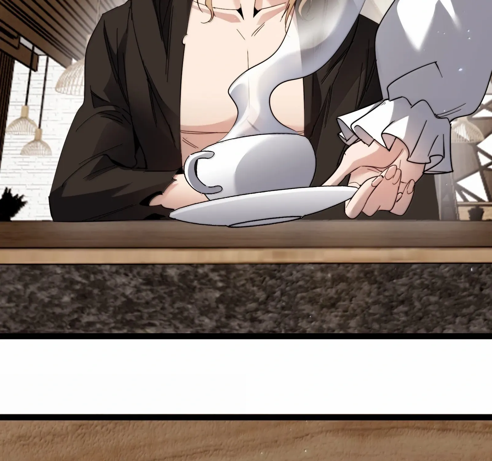I’m Really Not the Evil God’s Lackey Chapter 171 page 88 - 