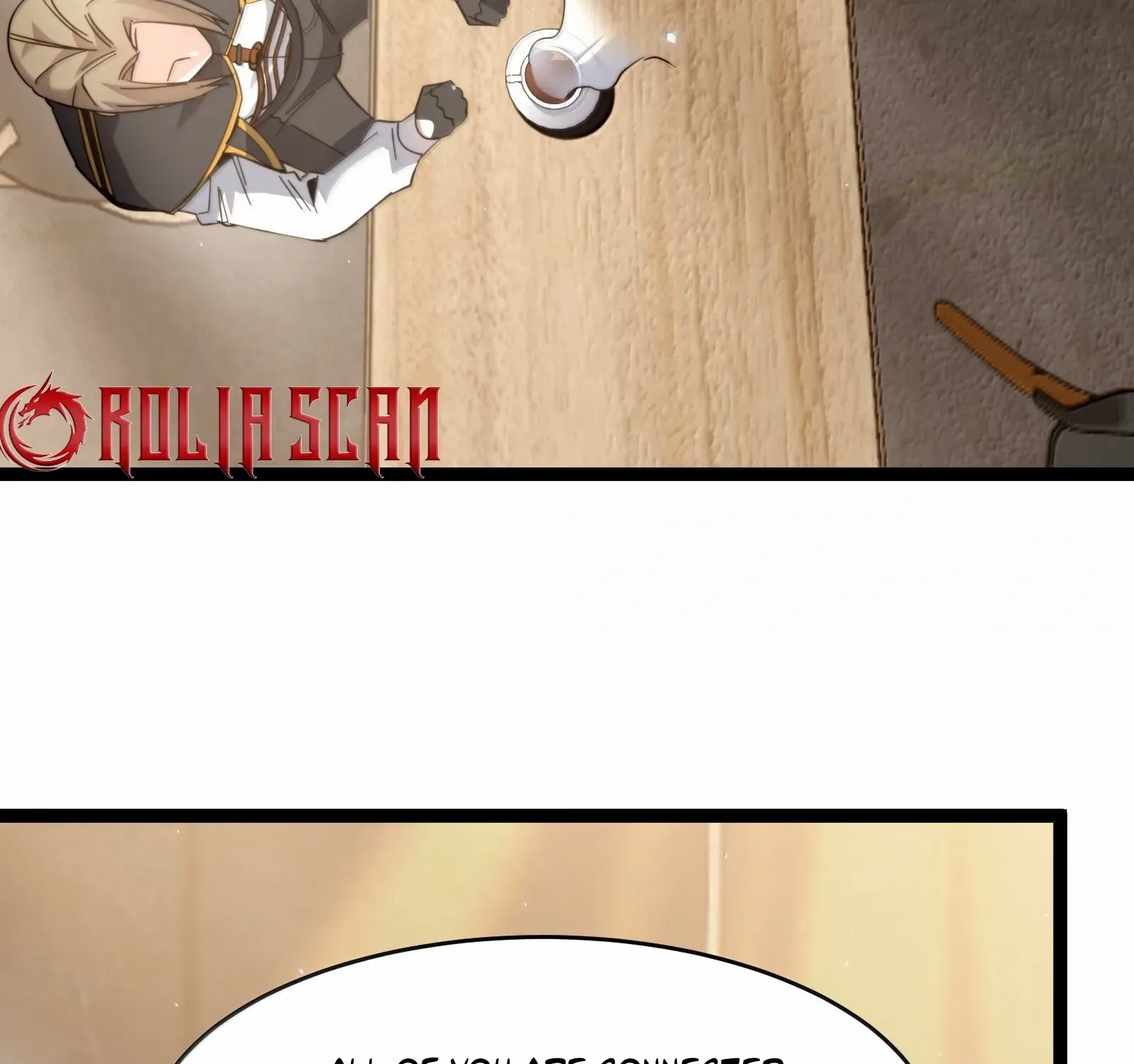 I’m Really Not the Evil God’s Lackey Chapter 171 page 91 - 