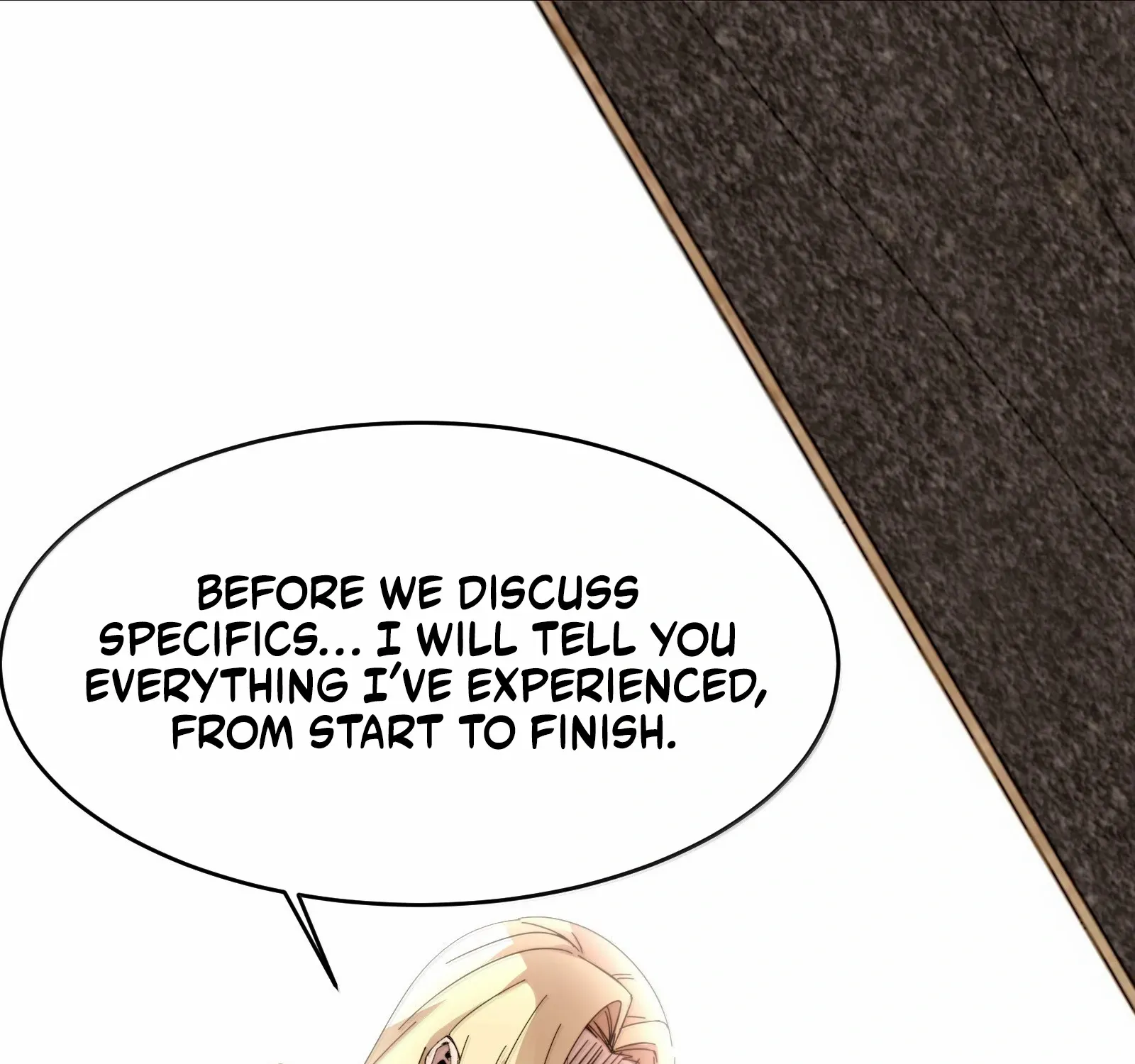 I’m Really Not the Evil God’s Lackey Chapter 171 page 95 - 