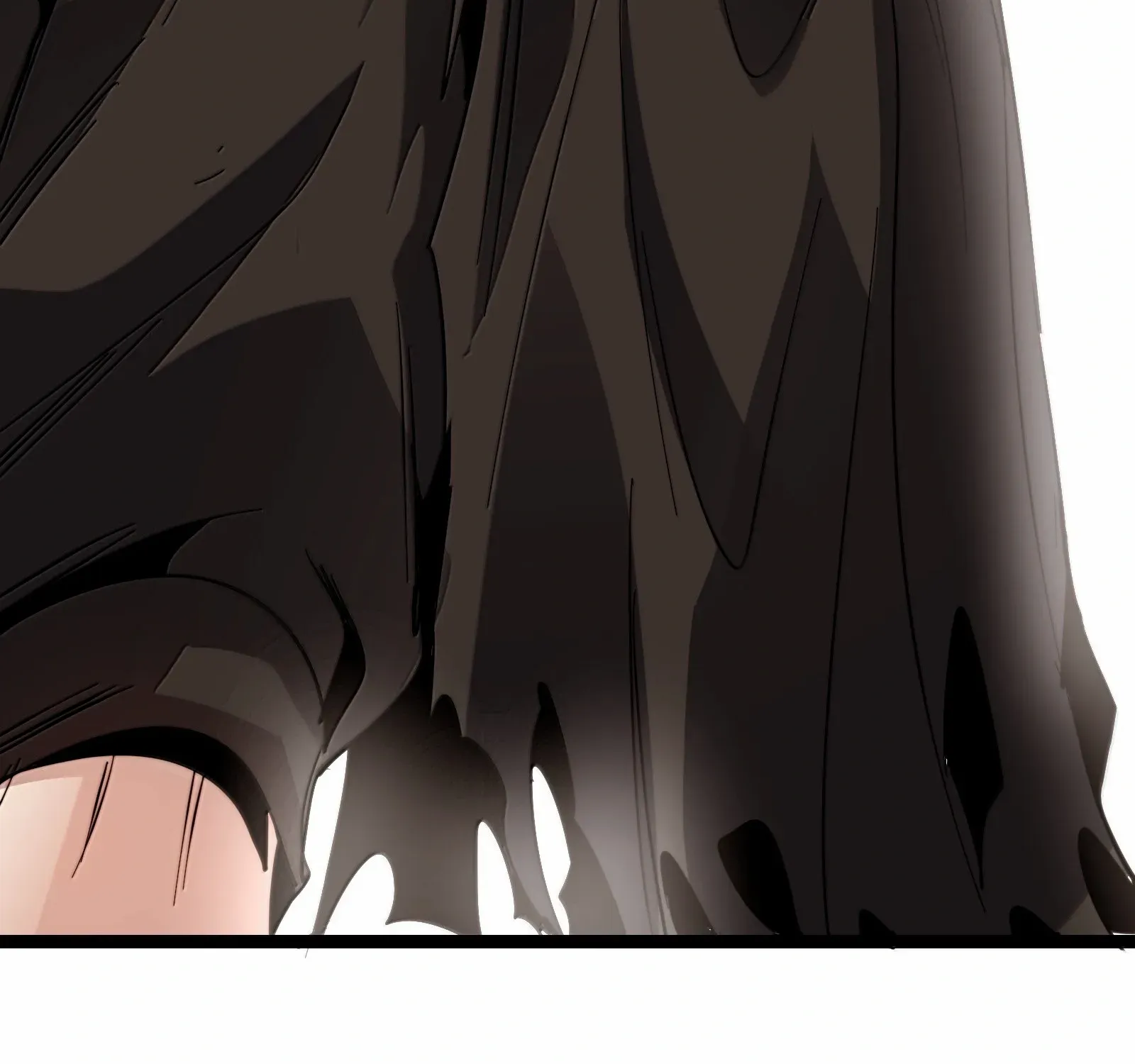 I’m Really Not the Evil God’s Lackey Chapter 171 page 97 - 