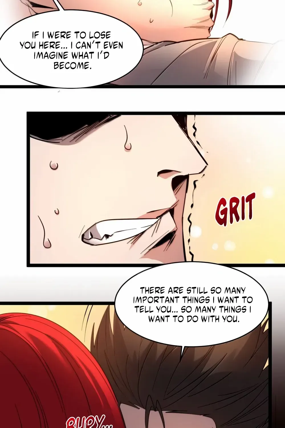 I’m Really Not the Evil God’s Lackey Chapter 172 page 18 - 