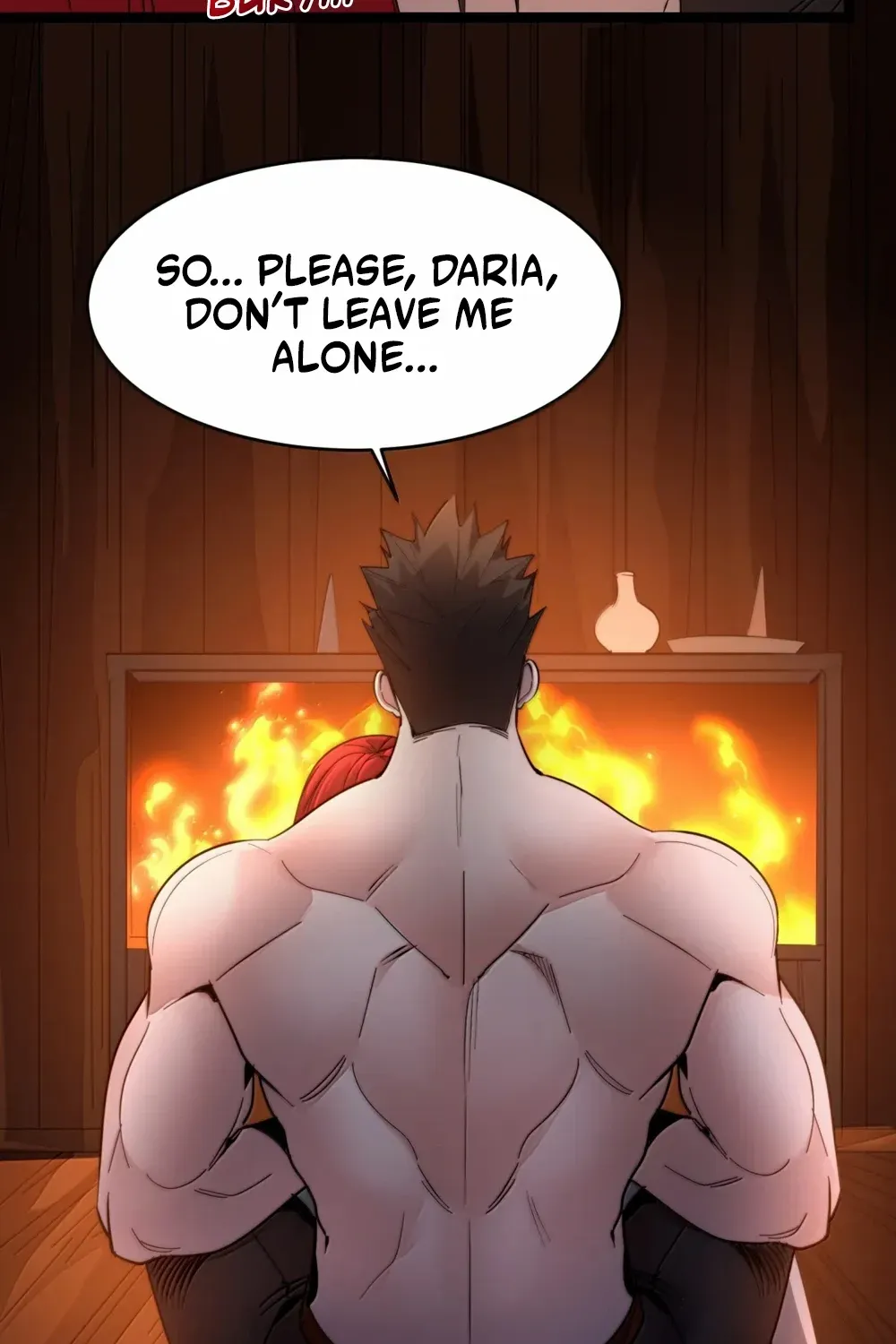 I’m Really Not the Evil God’s Lackey Chapter 172 page 19 - 