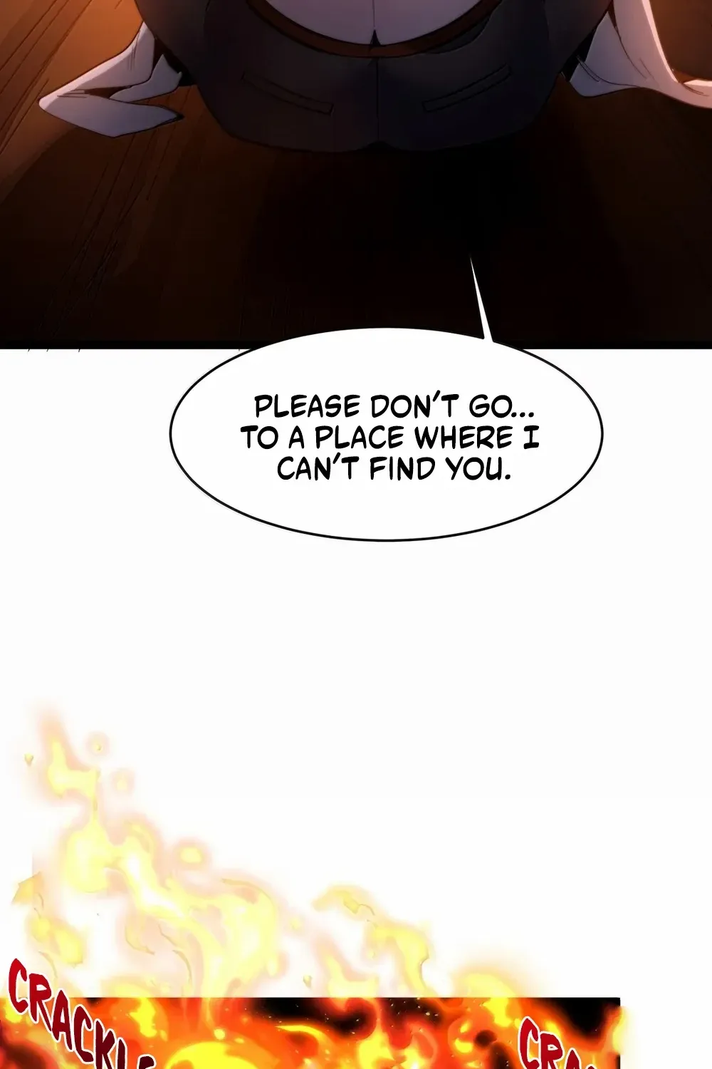 I’m Really Not the Evil God’s Lackey Chapter 172 page 20 - 