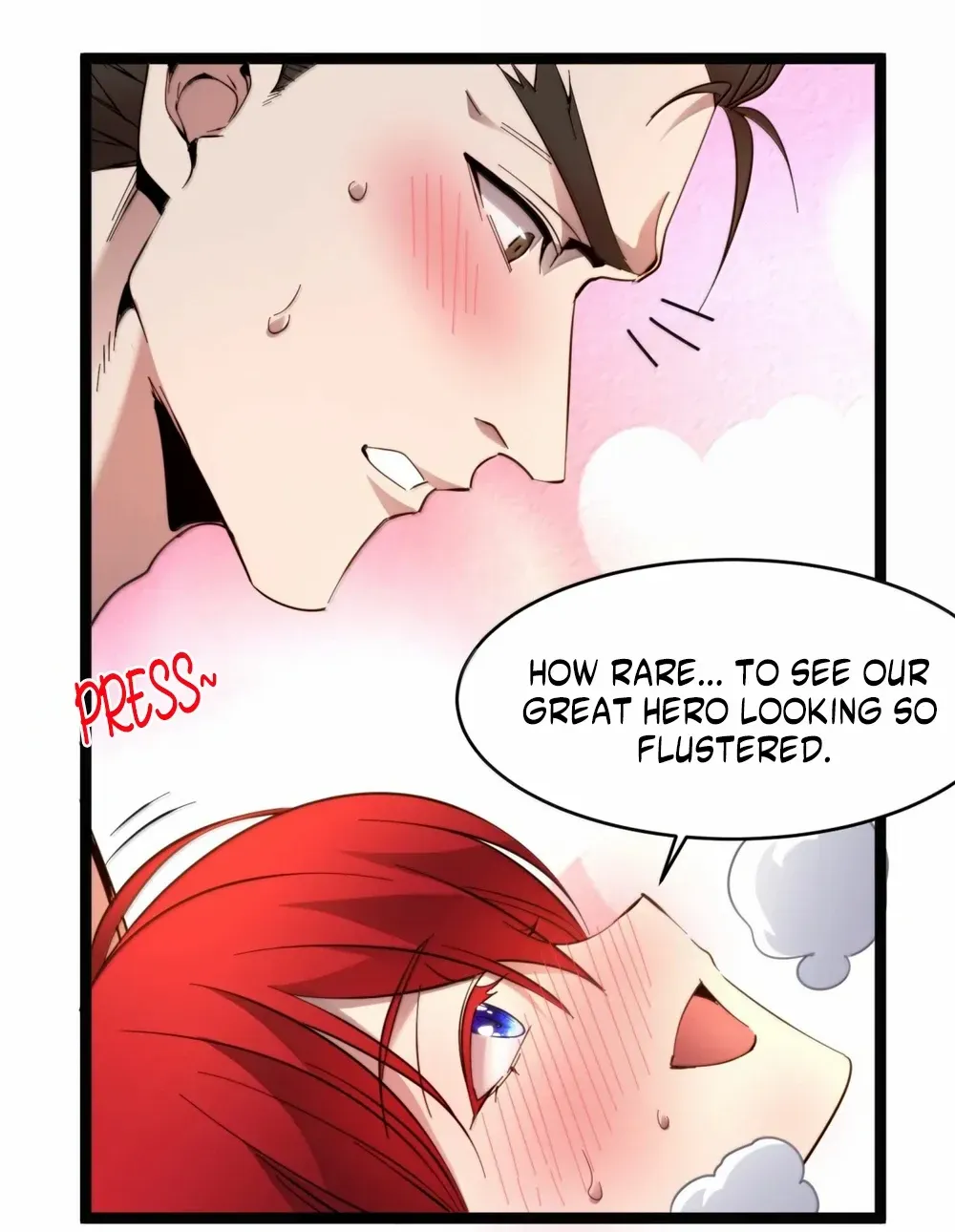 I’m Really Not the Evil God’s Lackey Chapter 172 page 22 - 