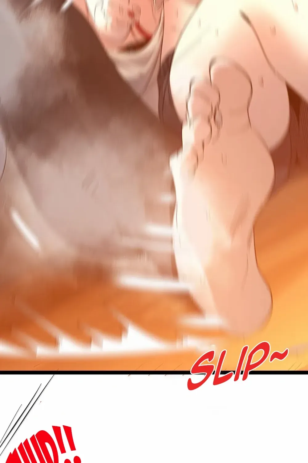 I’m Really Not the Evil God’s Lackey Chapter 172 page 38 - 
