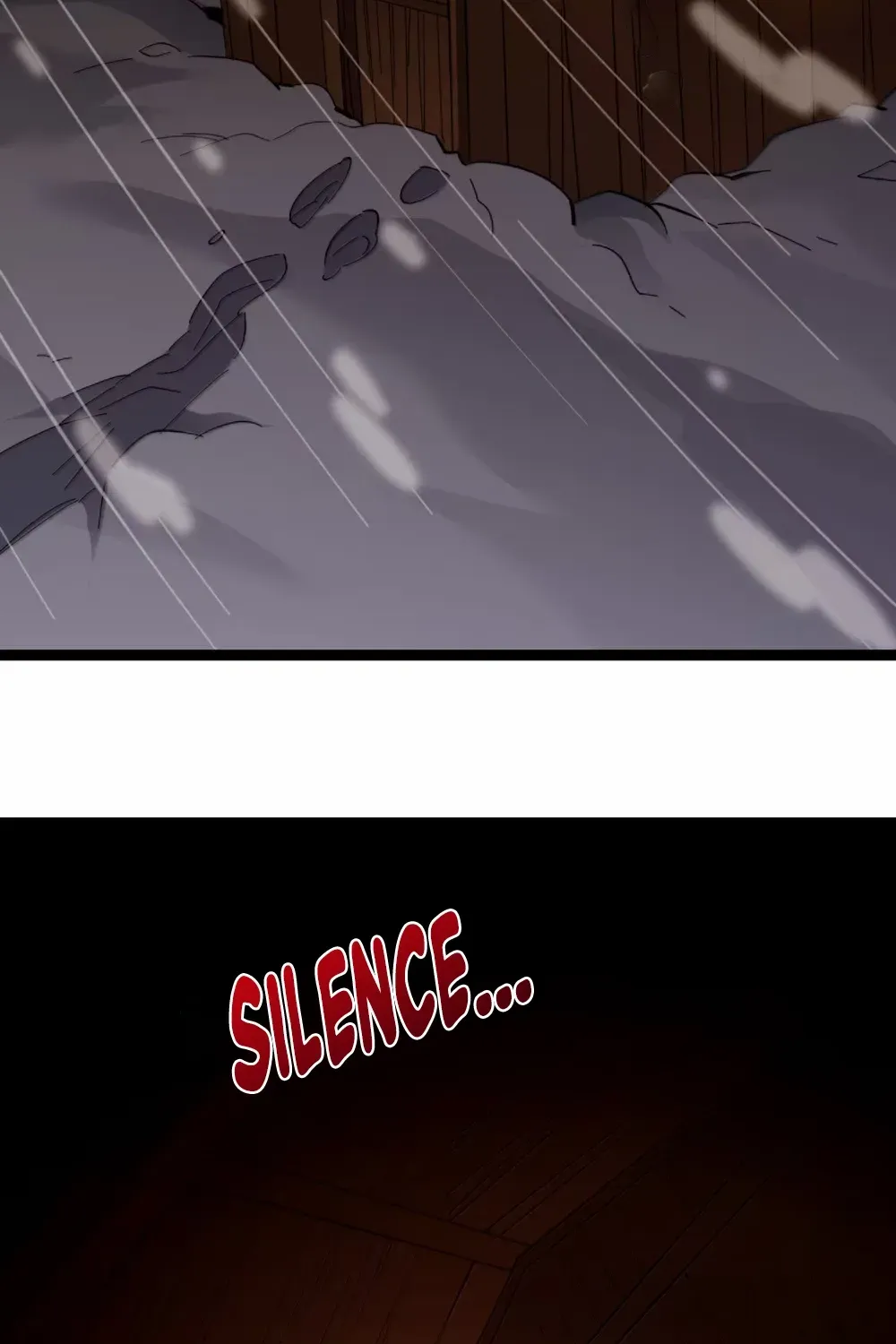 I’m Really Not the Evil God’s Lackey Chapter 172 page 5 - 