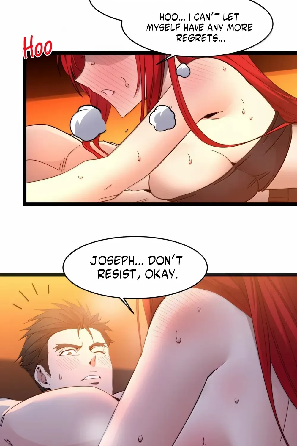 I’m Really Not the Evil God’s Lackey Chapter 172 page 43 - 