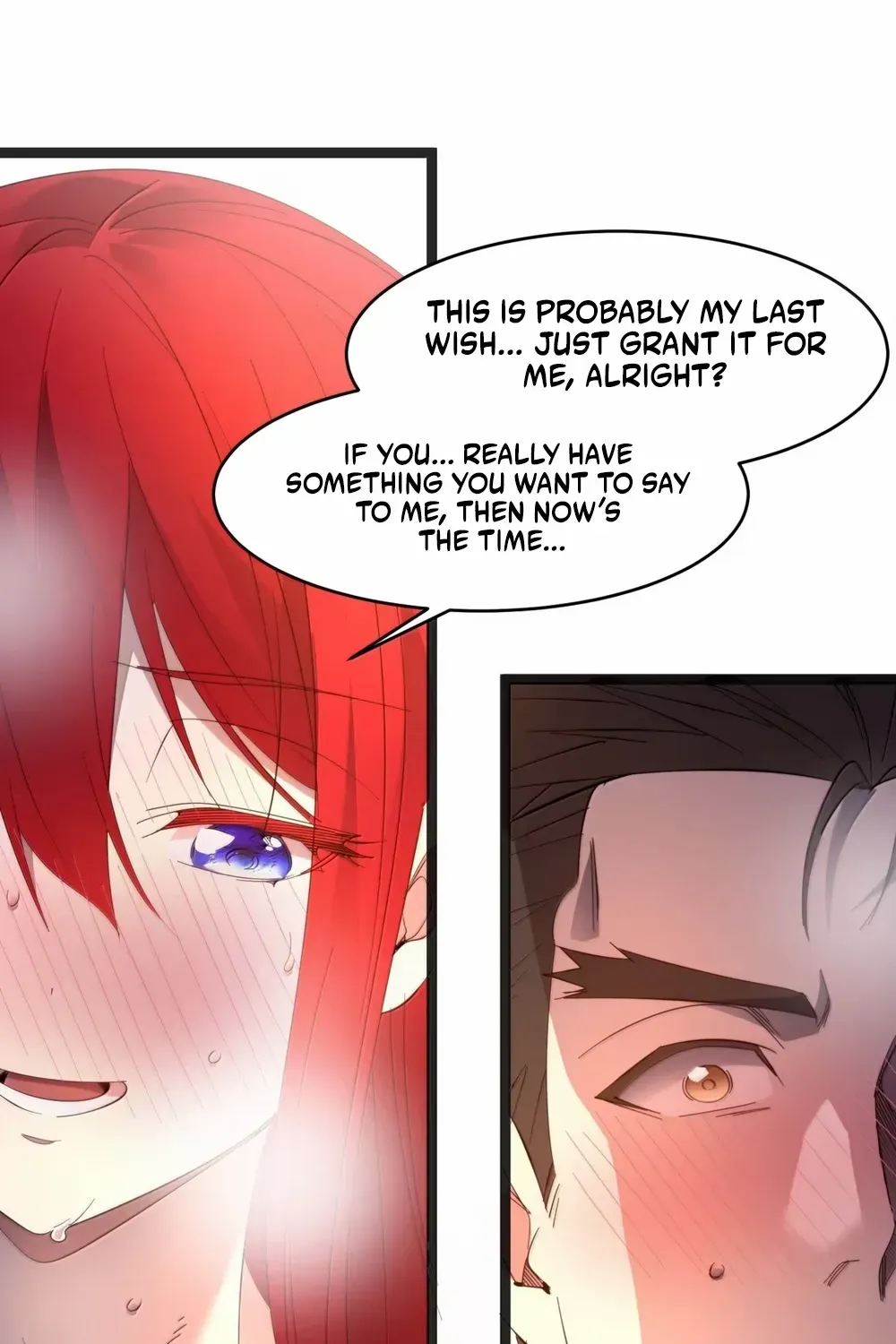 I’m Really Not the Evil God’s Lackey Chapter 172 page 46 - 