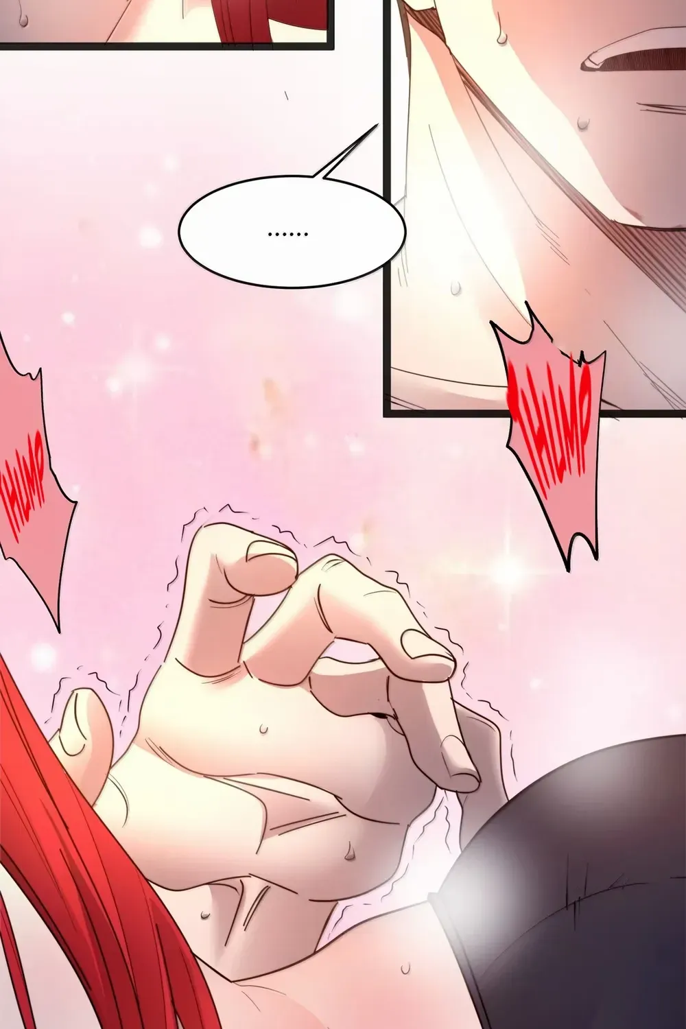 I’m Really Not the Evil God’s Lackey Chapter 172 page 47 - 