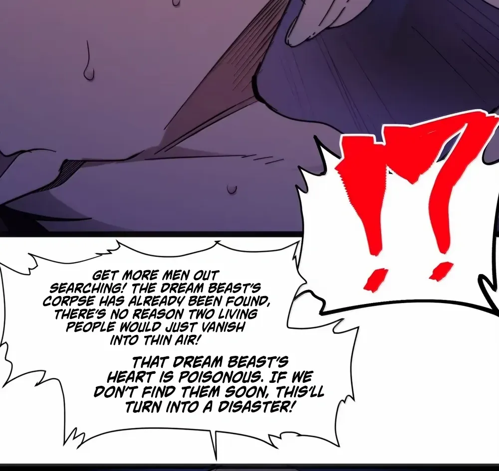 I’m Really Not the Evil God’s Lackey Chapter 172 page 50 - 