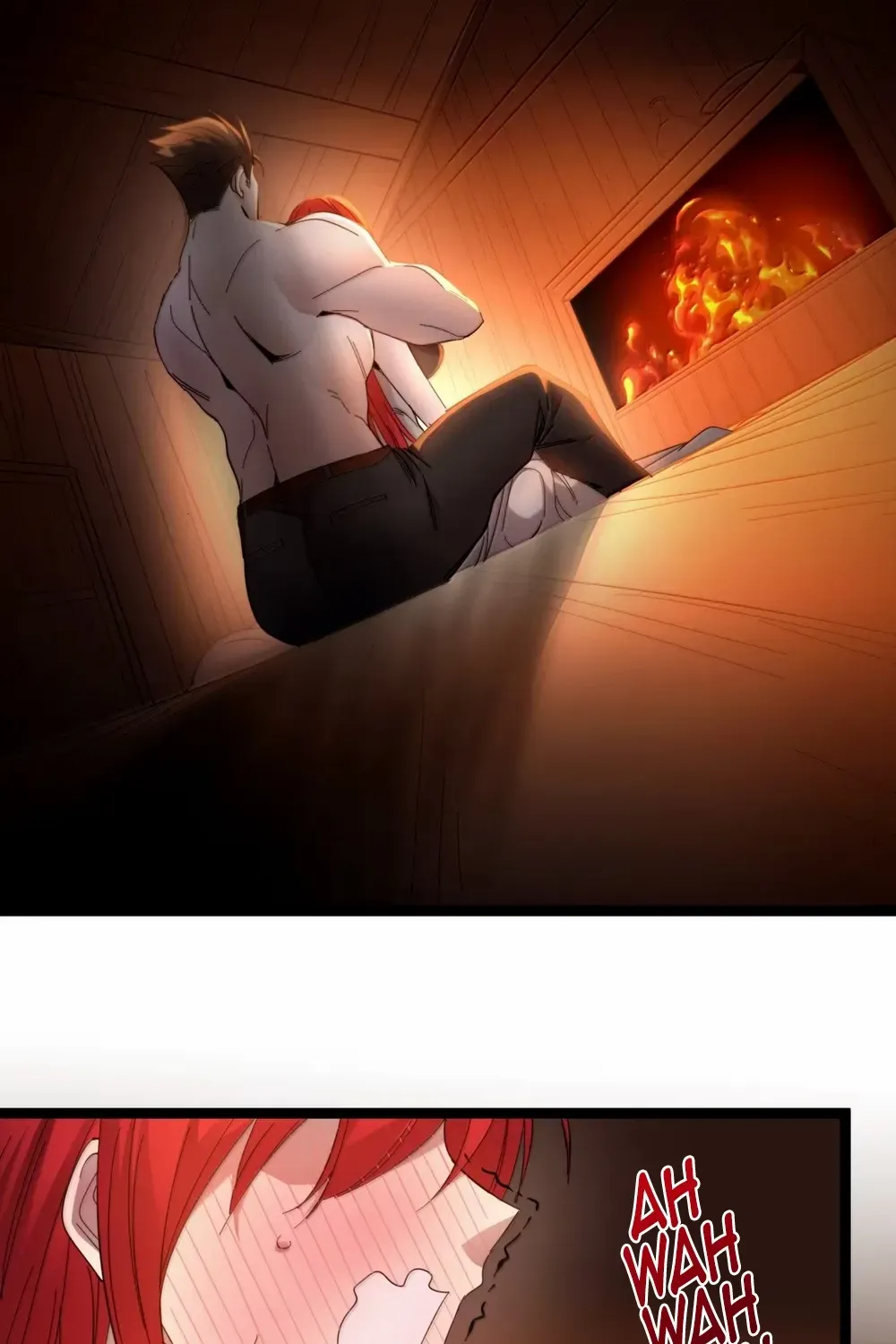 I’m Really Not the Evil God’s Lackey Chapter 172 page 6 - 