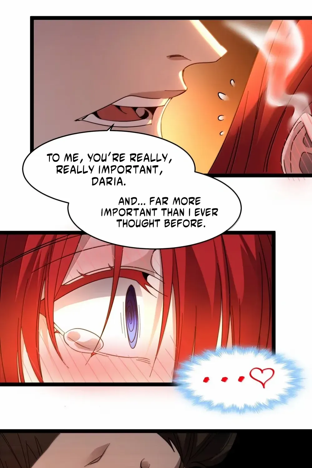 I’m Really Not the Evil God’s Lackey Chapter 172 page 10 - 