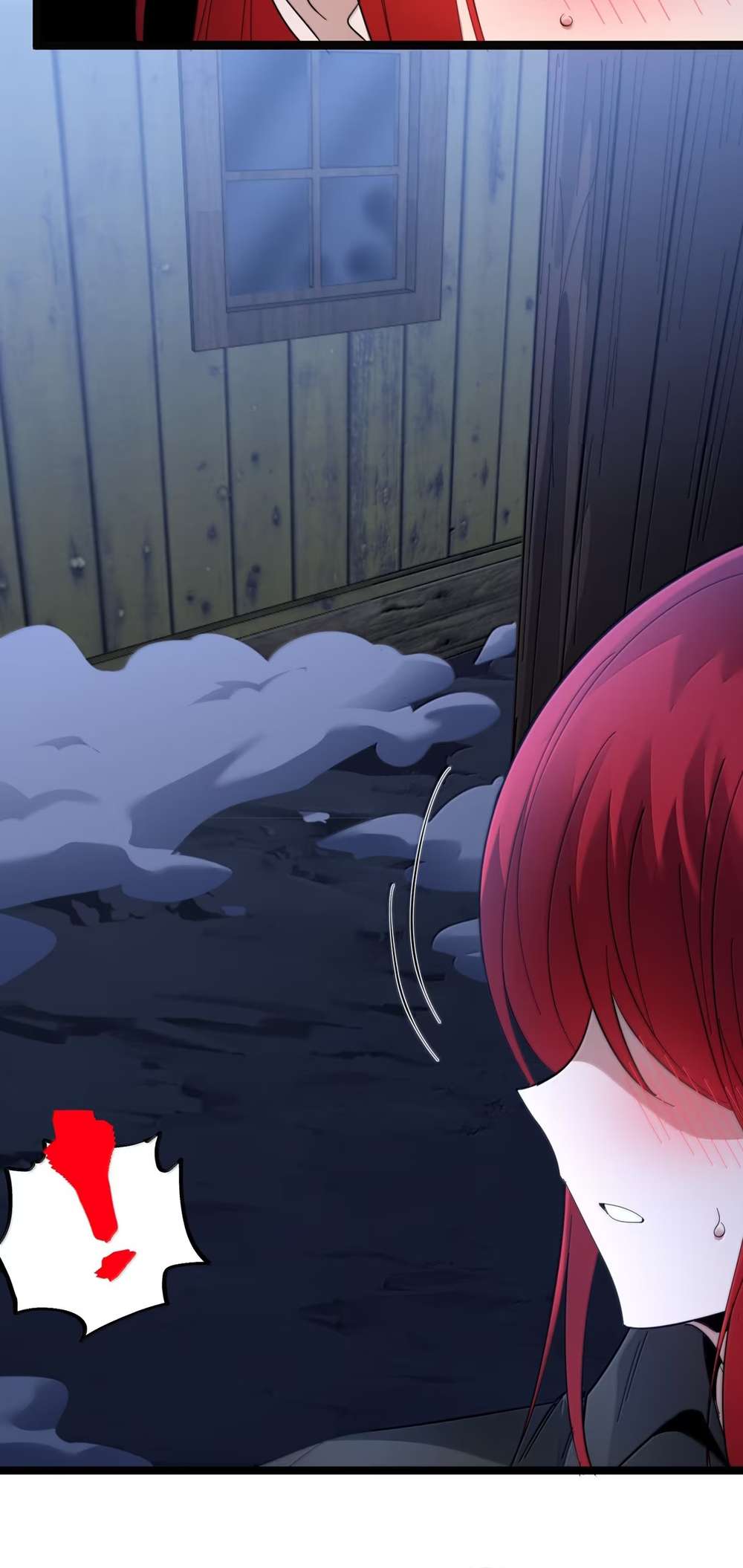 I’m Really Not the Evil God’s Lackey Chapter 173 page 14 - 