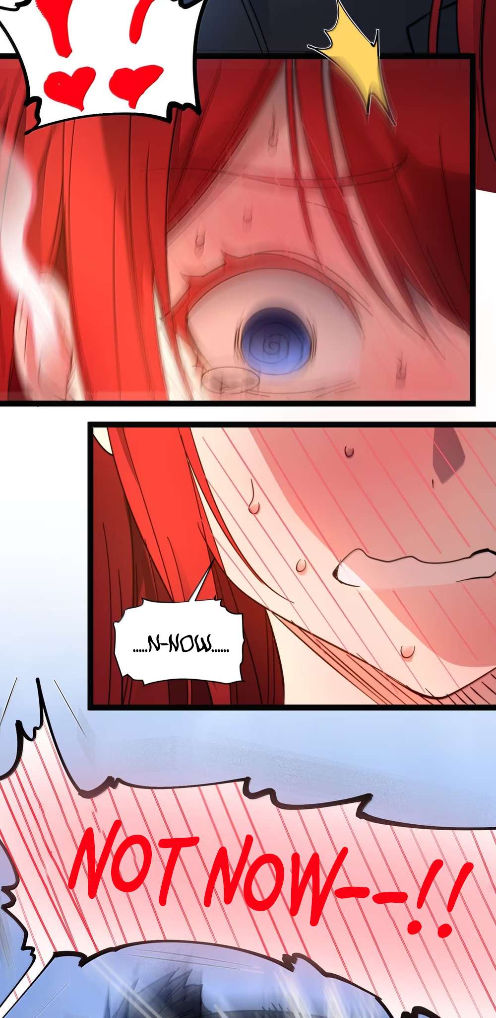 I’m Really Not the Evil God’s Lackey Chapter 173 page 20 - 