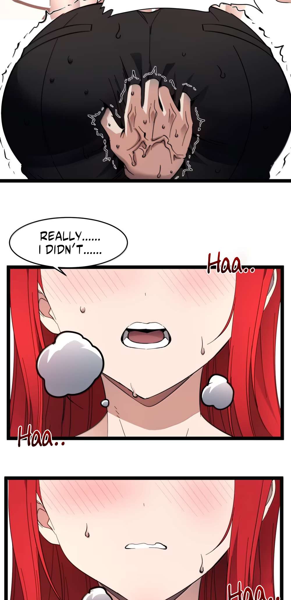 I’m Really Not the Evil God’s Lackey Chapter 173 page 26 - 