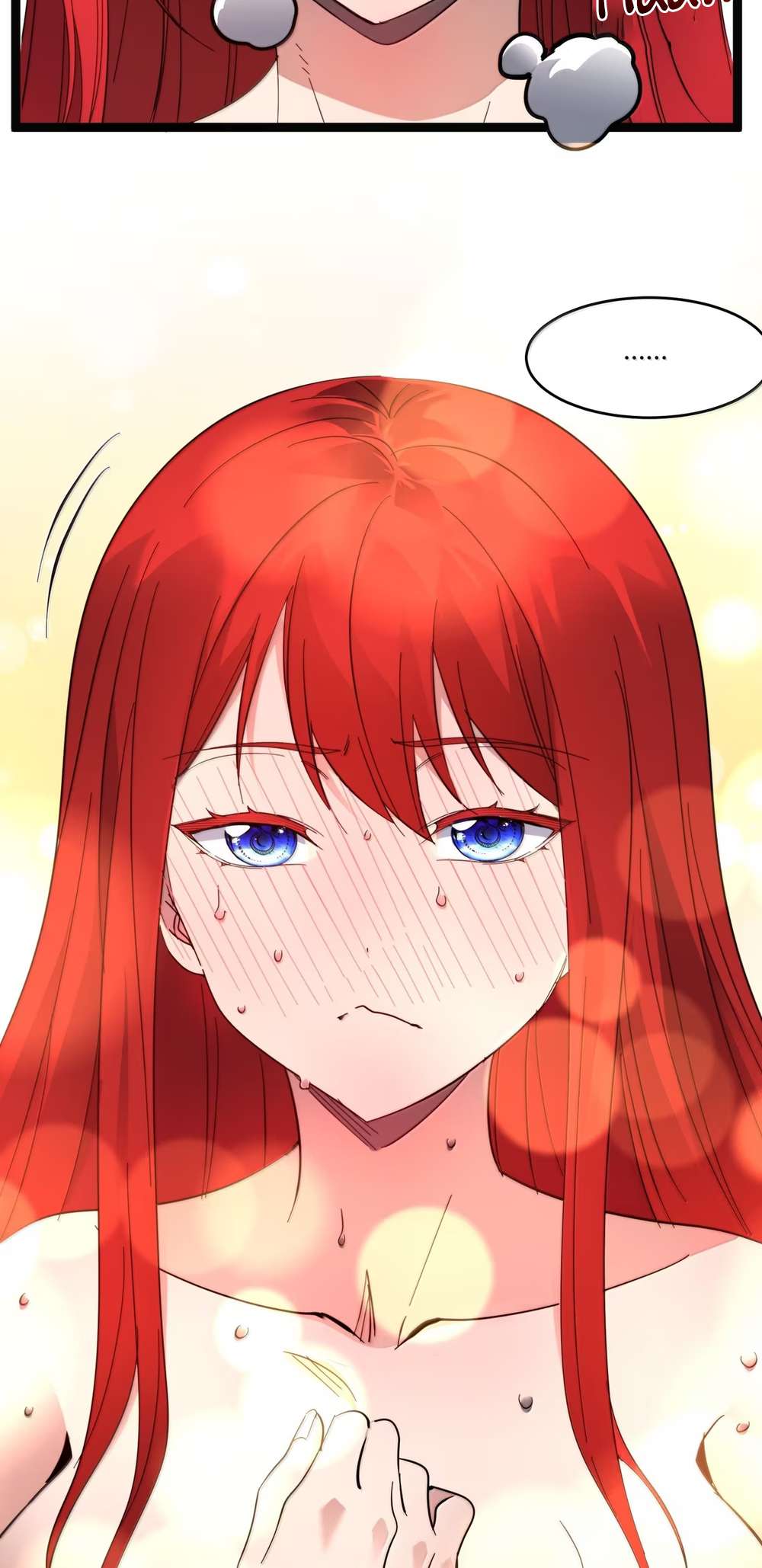 I’m Really Not the Evil God’s Lackey Chapter 173 page 27 - 