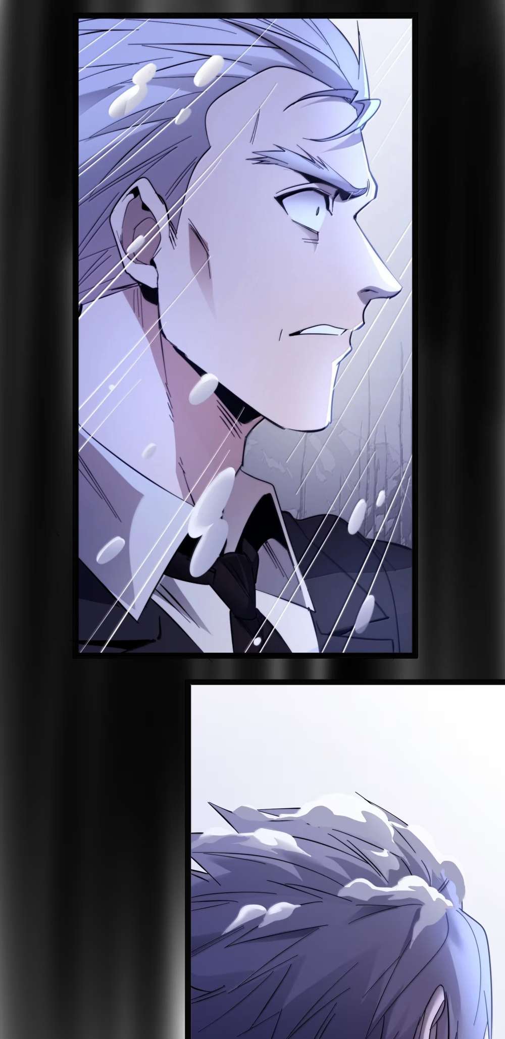 I’m Really Not the Evil God’s Lackey Chapter 173 page 36 - 