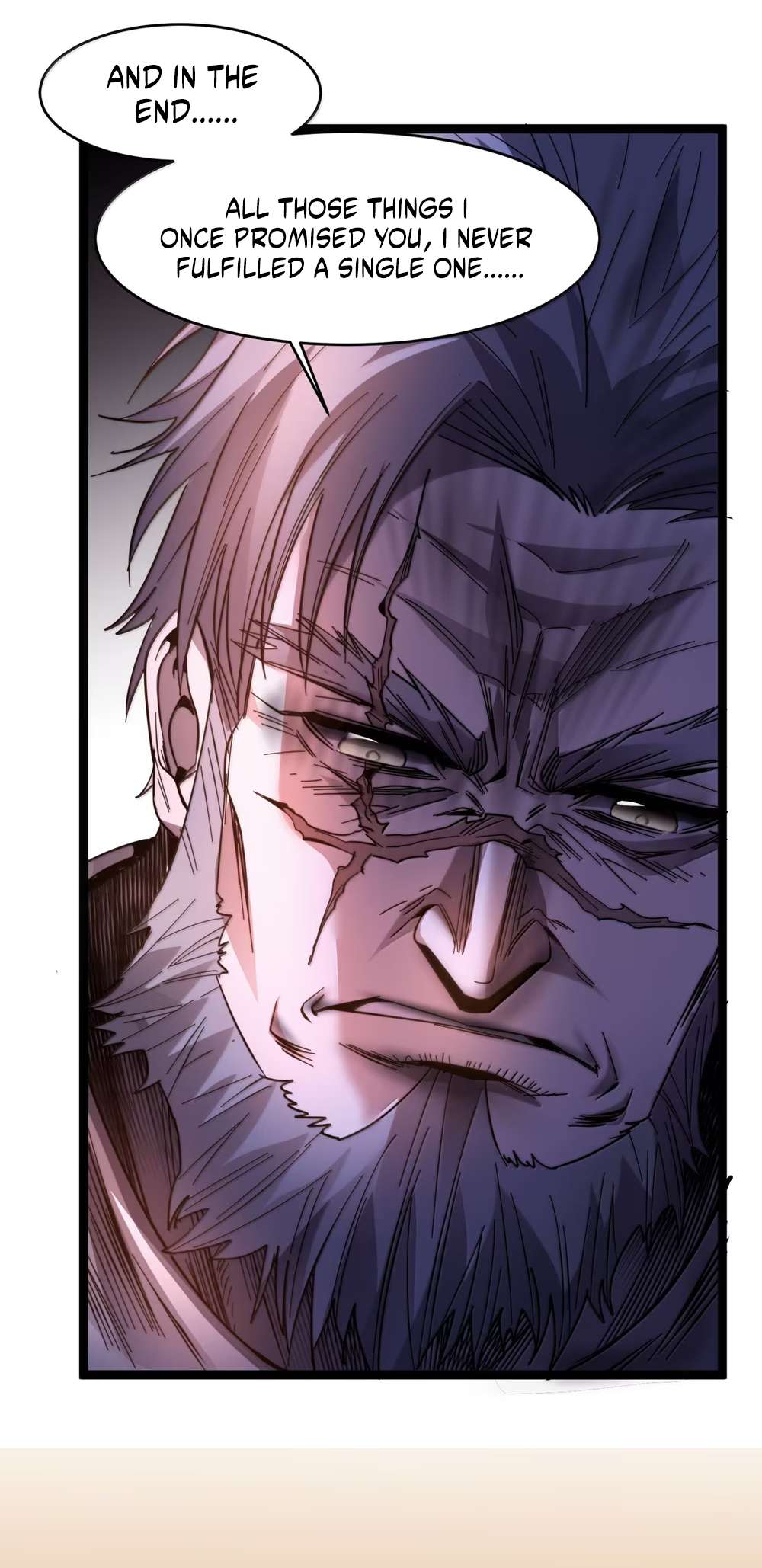 I’m Really Not the Evil God’s Lackey Chapter 173 page 39 - 