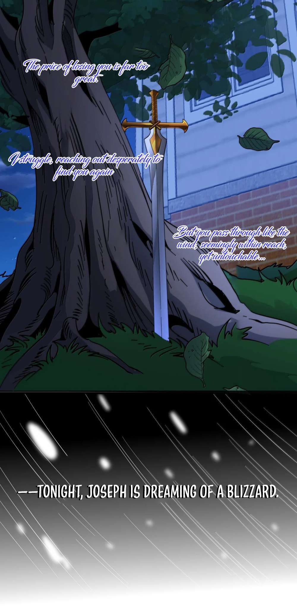 I’m Really Not the Evil God’s Lackey Chapter 173 page 48 - 
