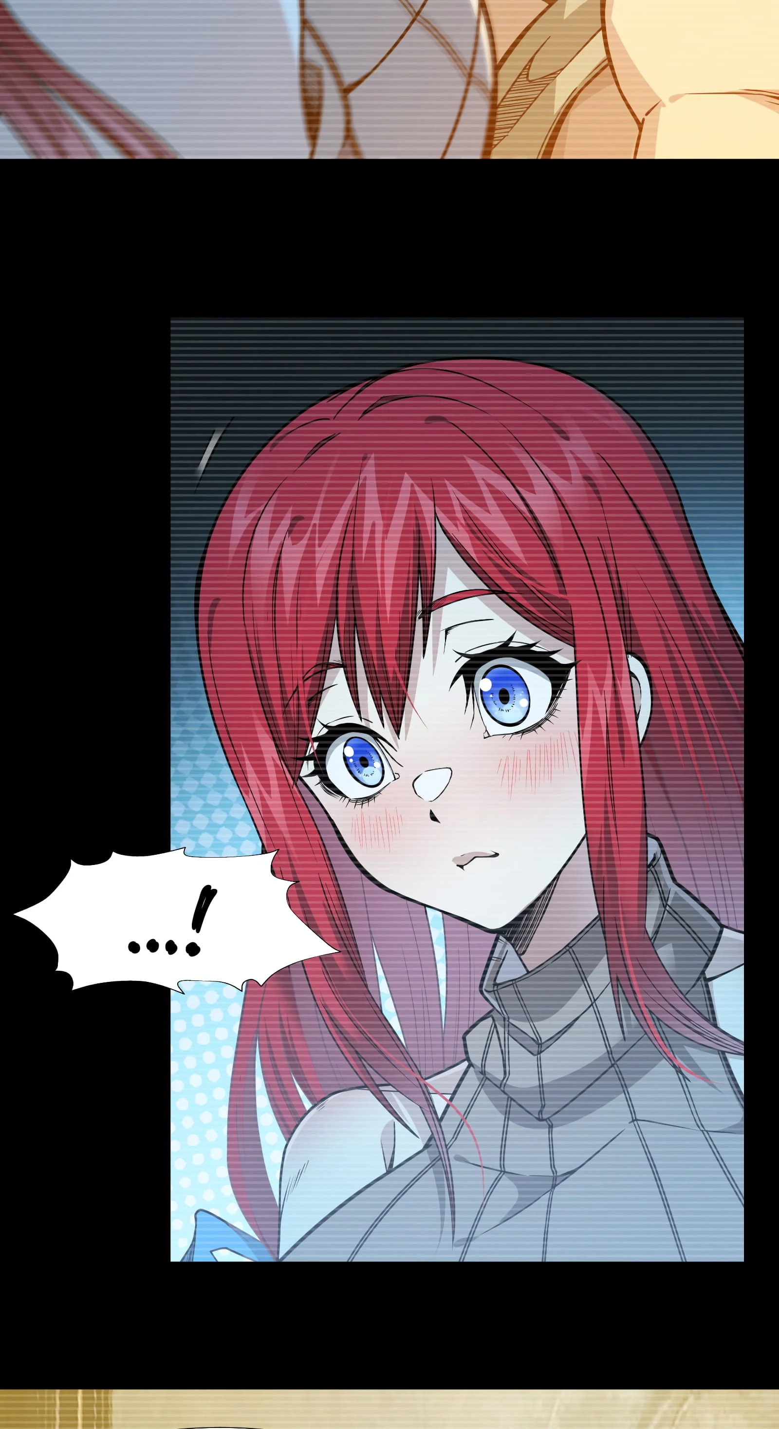 I’m Really Not the Evil God’s Lackey Chapter 174.2 page 20 - 