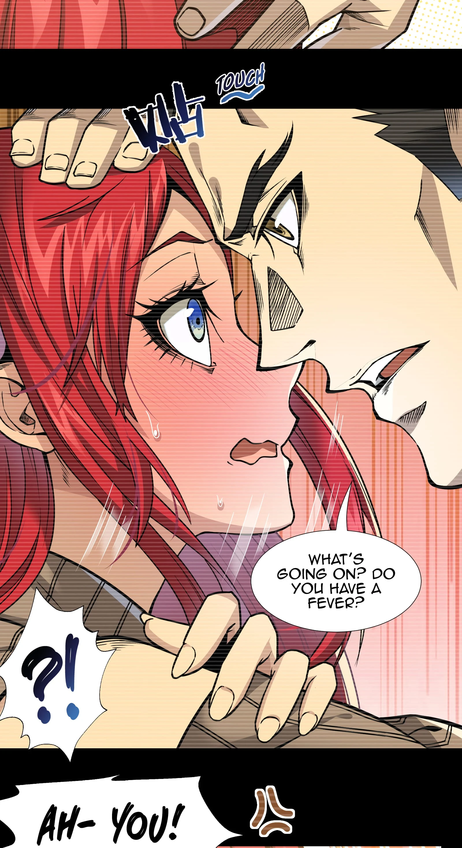 I’m Really Not the Evil God’s Lackey Chapter 174.2 page 23 - 