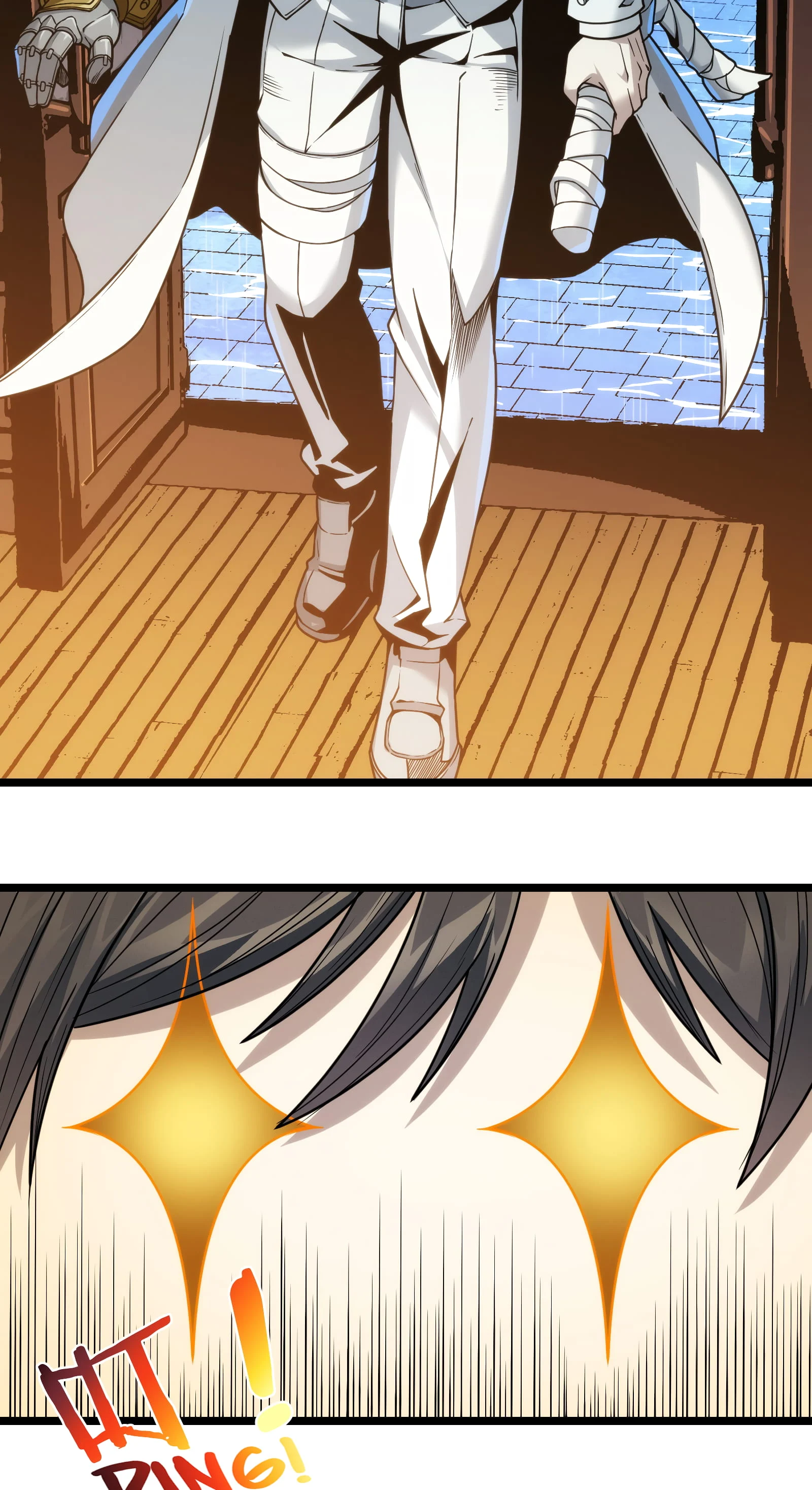 I’m Really Not the Evil God’s Lackey Chapter 174.2 page 49 - 