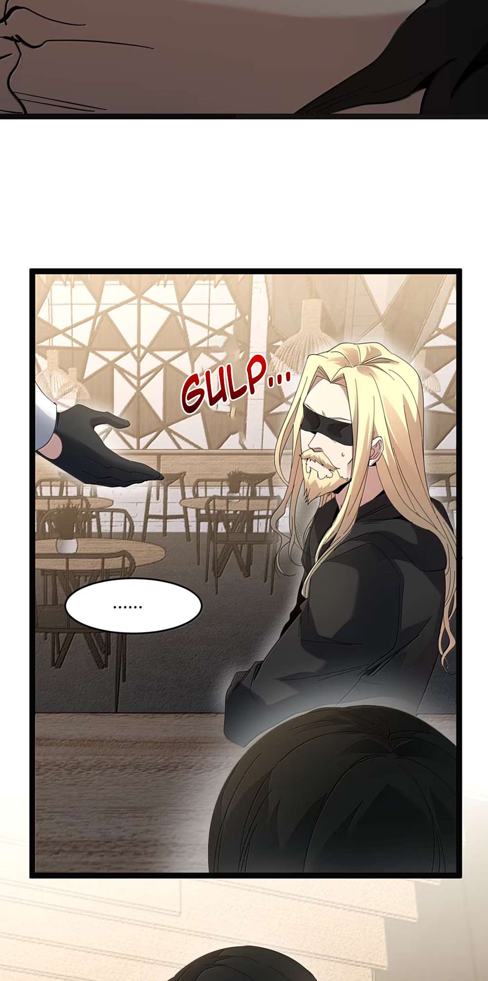 I’m Really Not the Evil God’s Lackey Chapter 174 page 52 - 