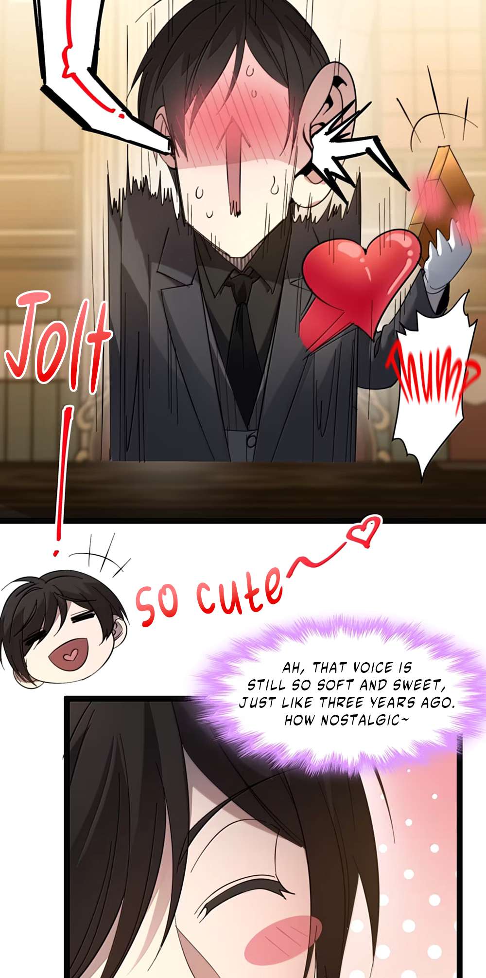 I’m Really Not the Evil God’s Lackey Chapter 175 page 19 - 