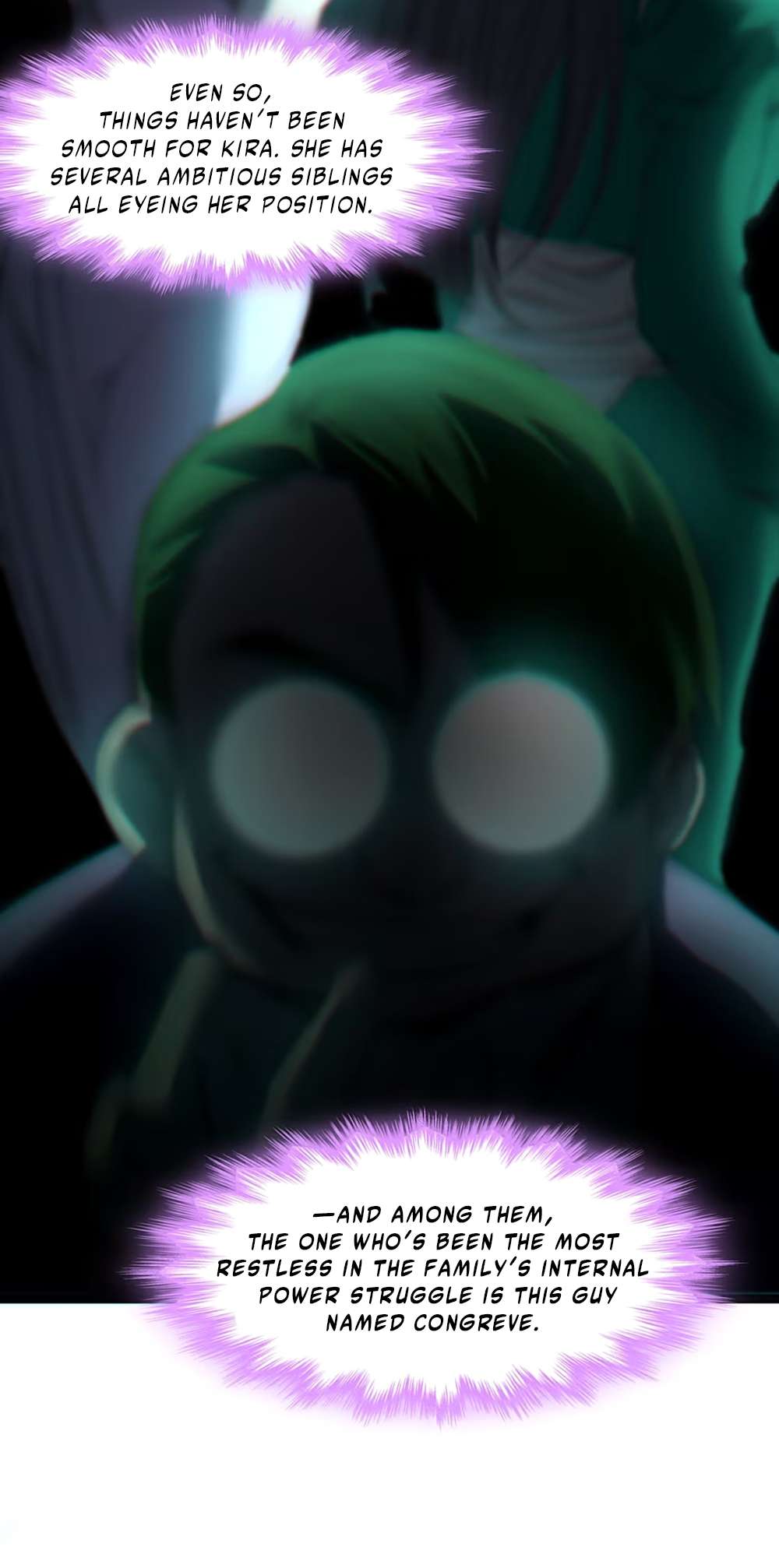 I’m Really Not the Evil God’s Lackey Chapter 175 page 28 - 