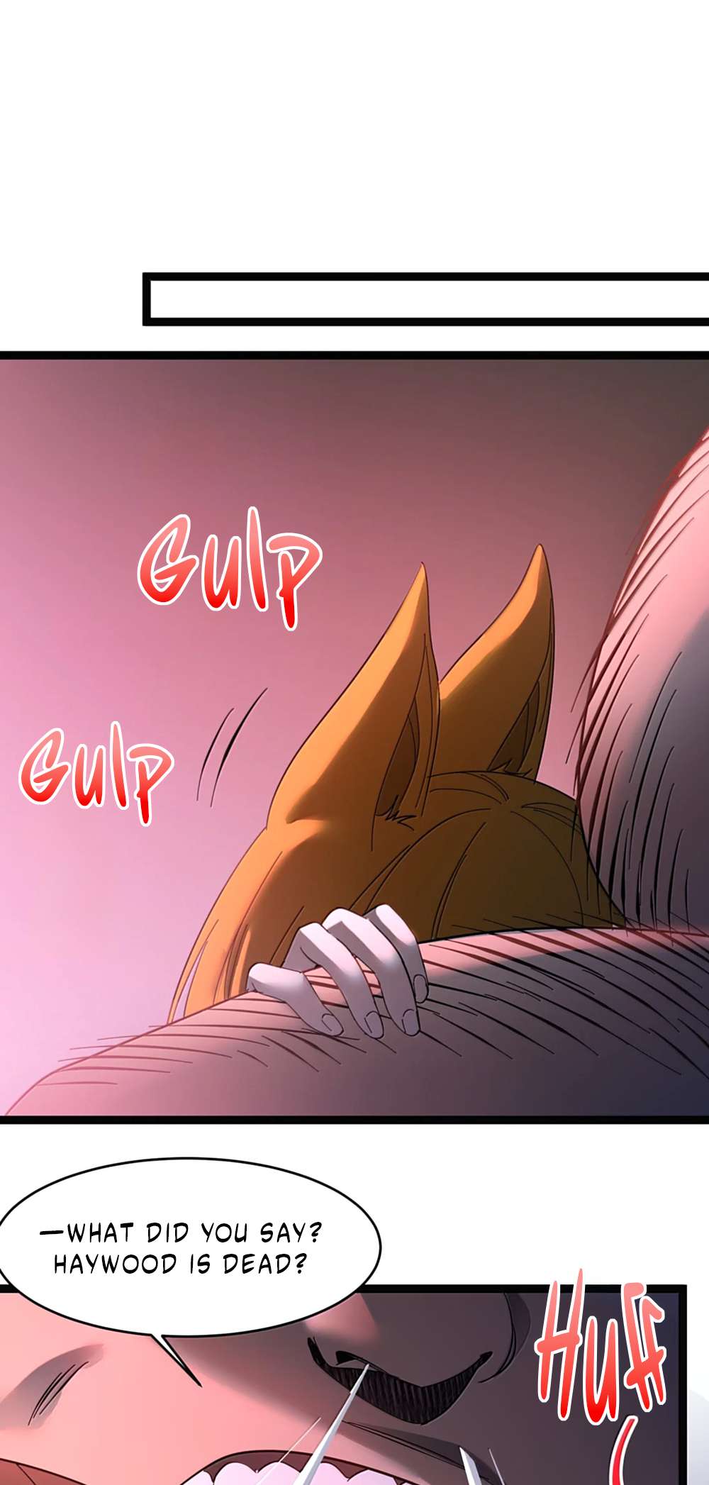 I’m Really Not the Evil God’s Lackey Chapter 175 page 44 - 