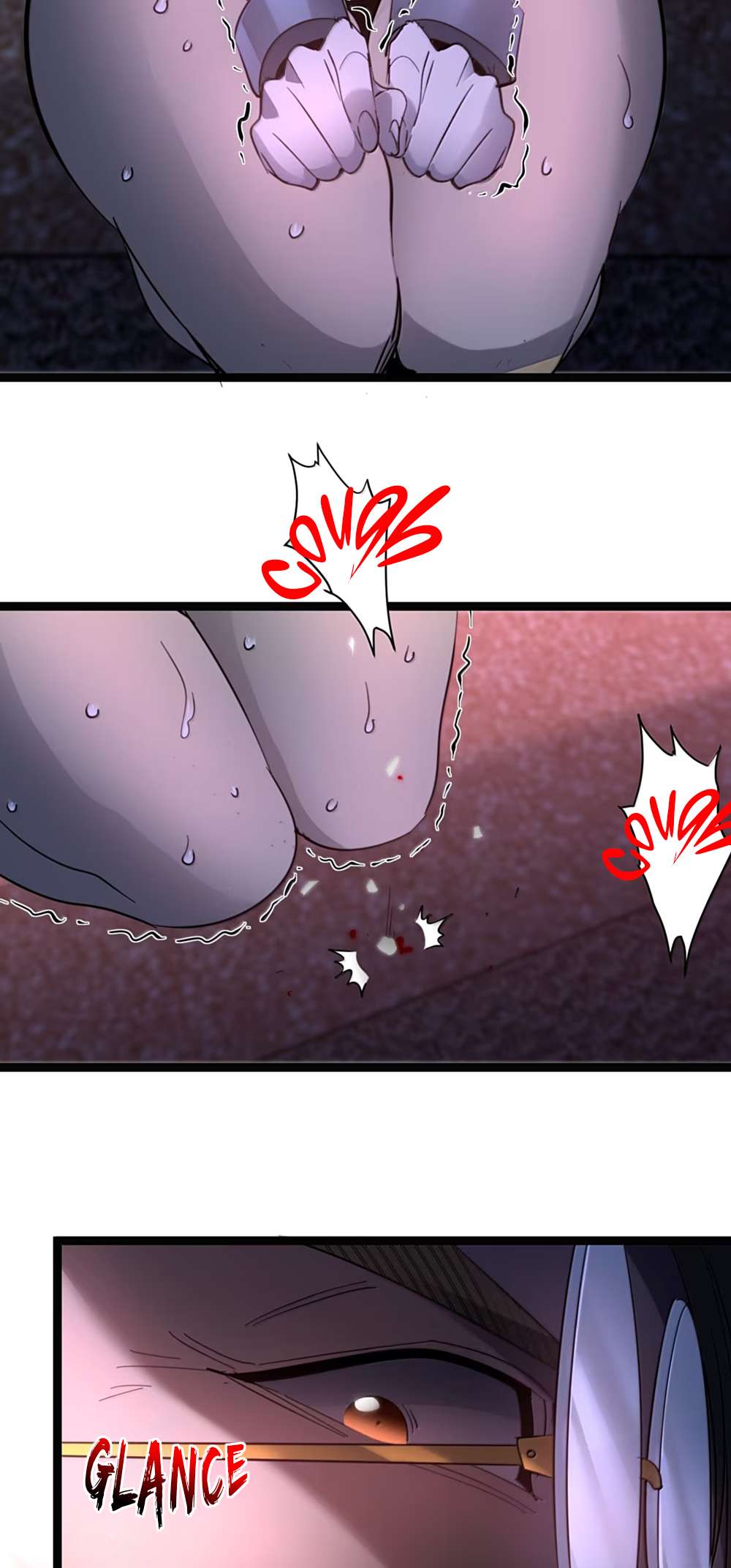 I’m Really Not the Evil God’s Lackey Chapter 175 page 52 - 
