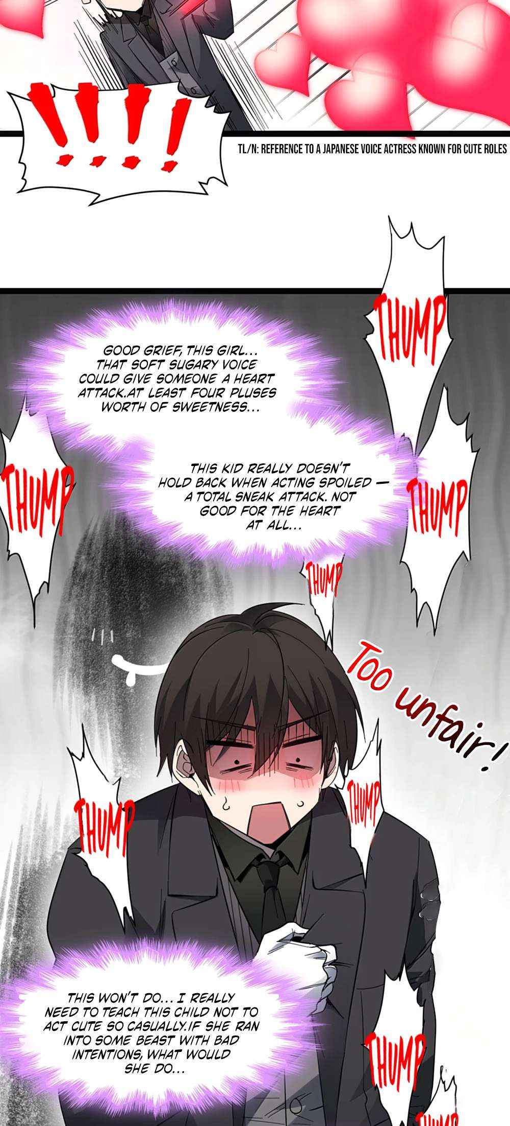 I’m Really Not the Evil God’s Lackey Chapter 177 page 37 - 