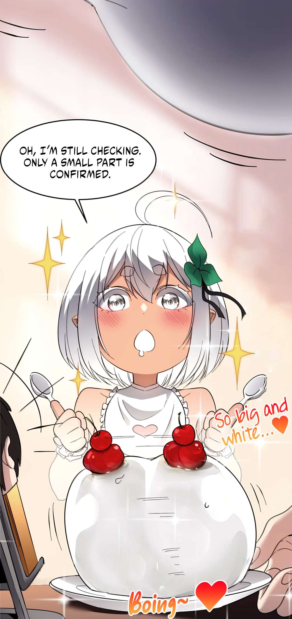I’m Really Not the Evil God’s Lackey Chapter 177 page 43 - 
