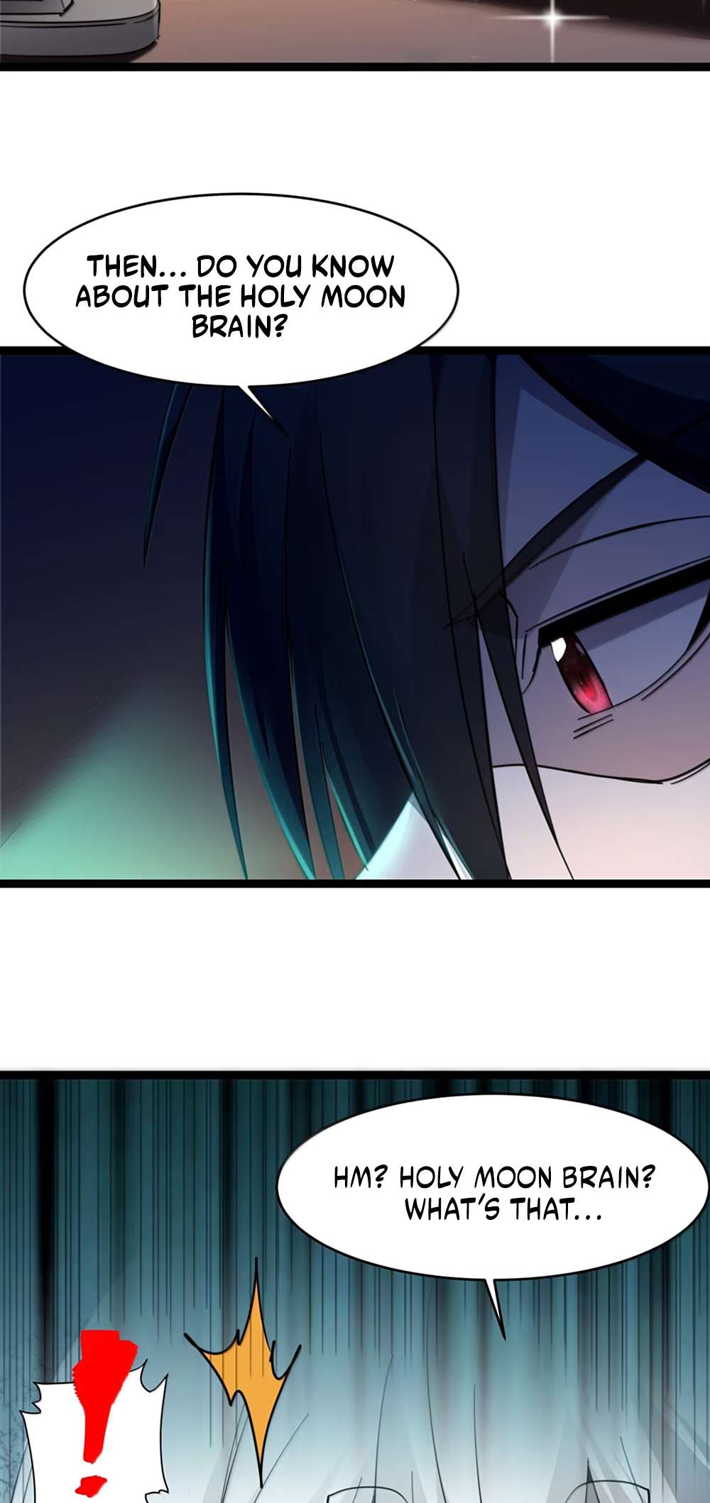 I’m Really Not the Evil God’s Lackey Chapter 177 page 44 - 