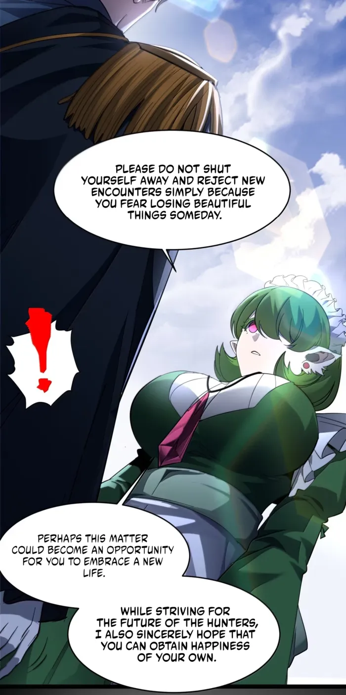I’m Really Not the Evil God’s Lackey Chapter 179 page 15 - 